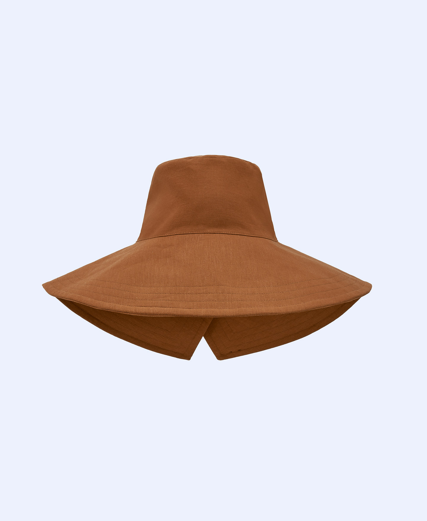 Sombrero bucket asimétrico image number 0