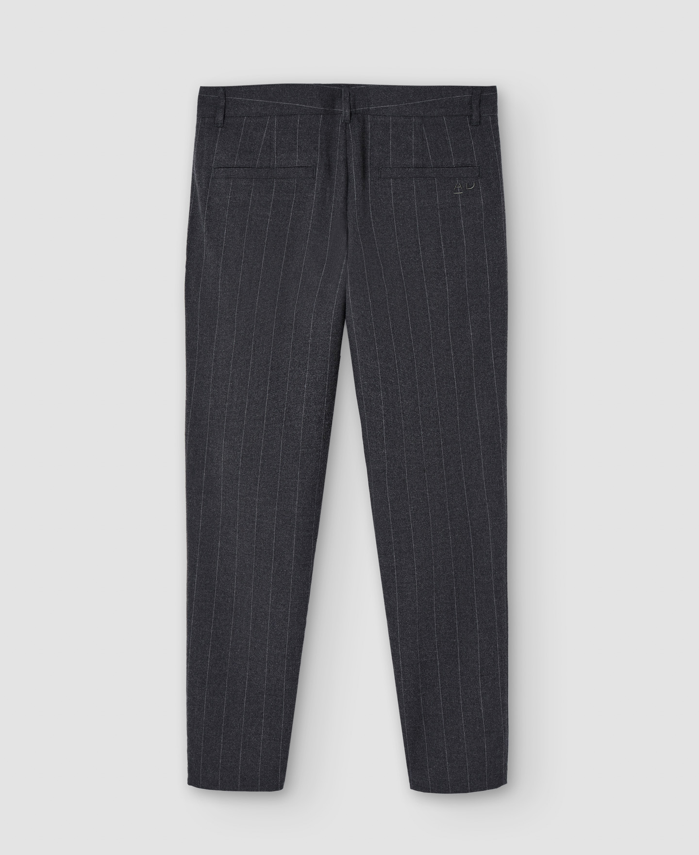 Stretch chinos image number 5