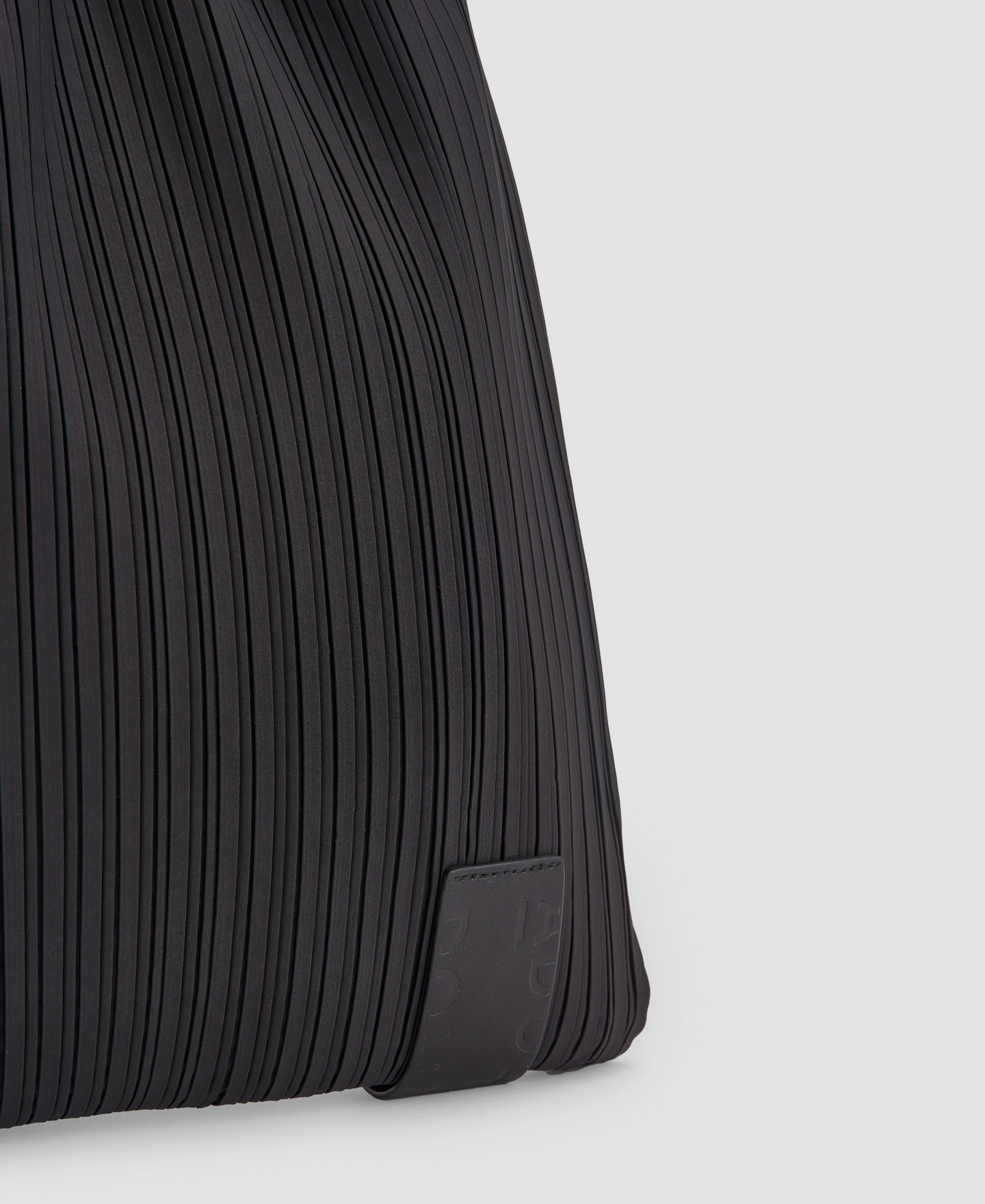 Crinkle backpack image number 2
