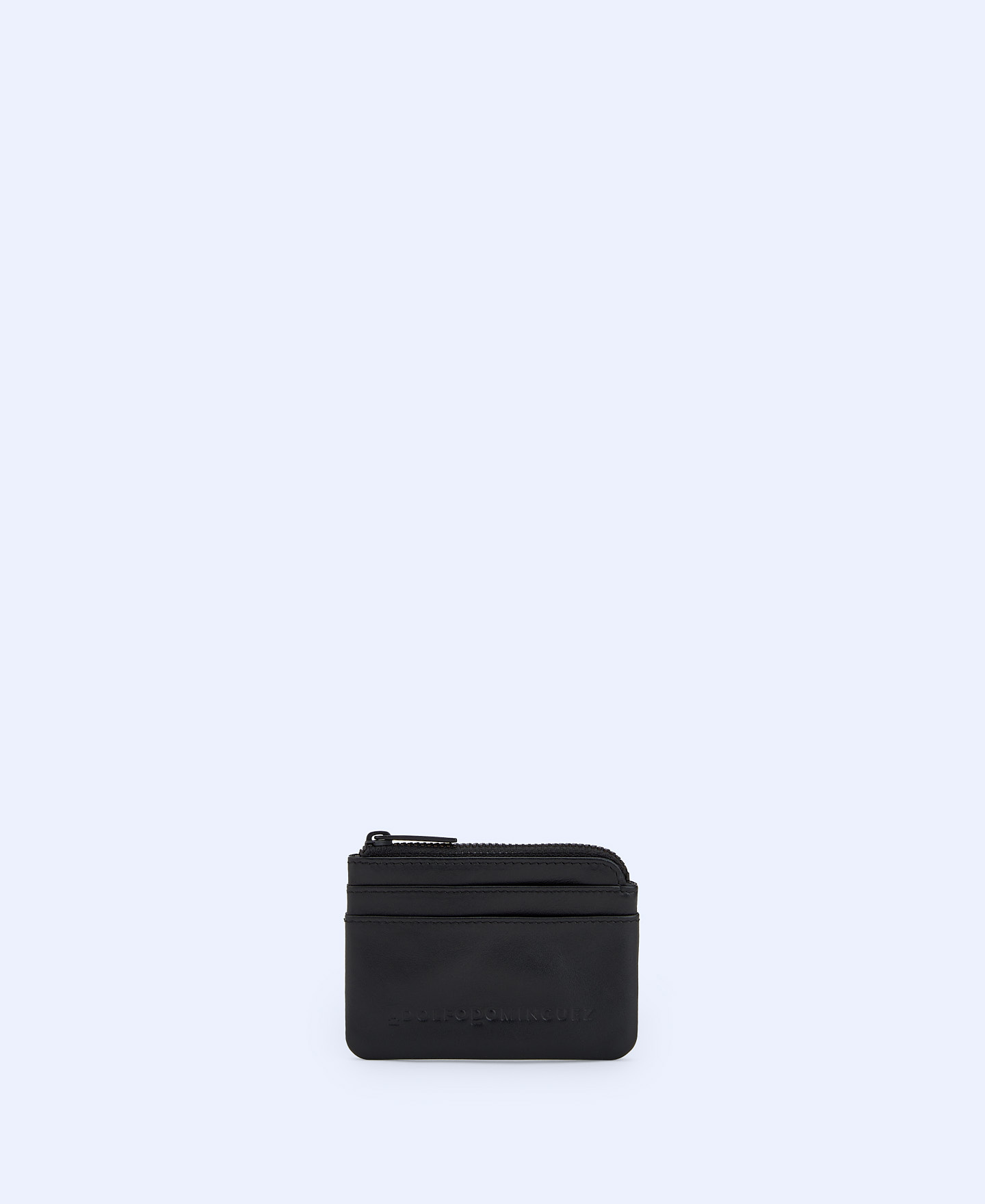レスポンシブルレザー財布 image number 0