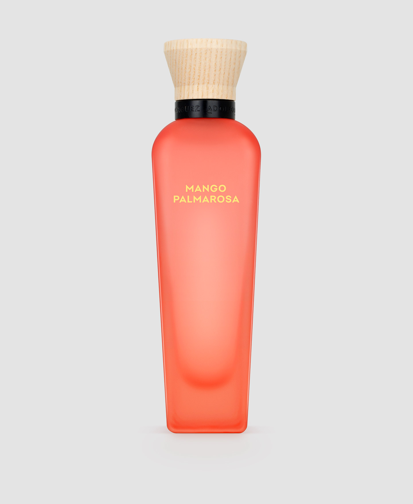 Perfume Mango Palmarosa 100 ml image number 0