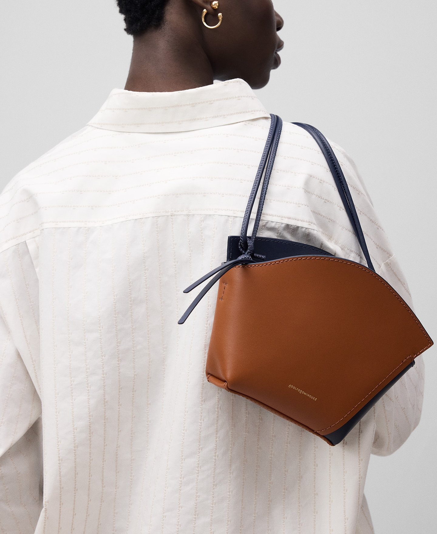 Eclipse crossbody woman image number 5