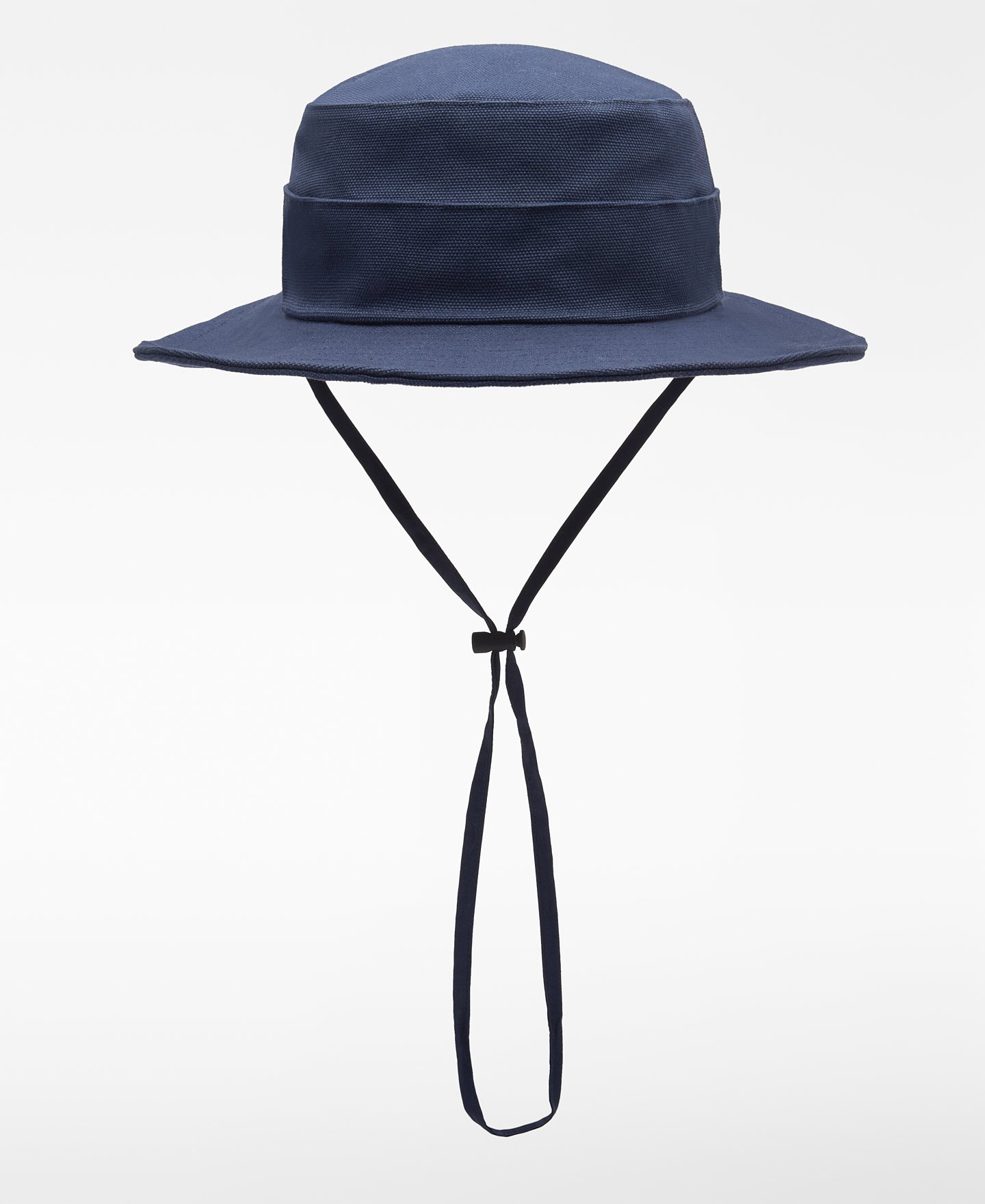 Gorro ajustable algodón hombre image number 0