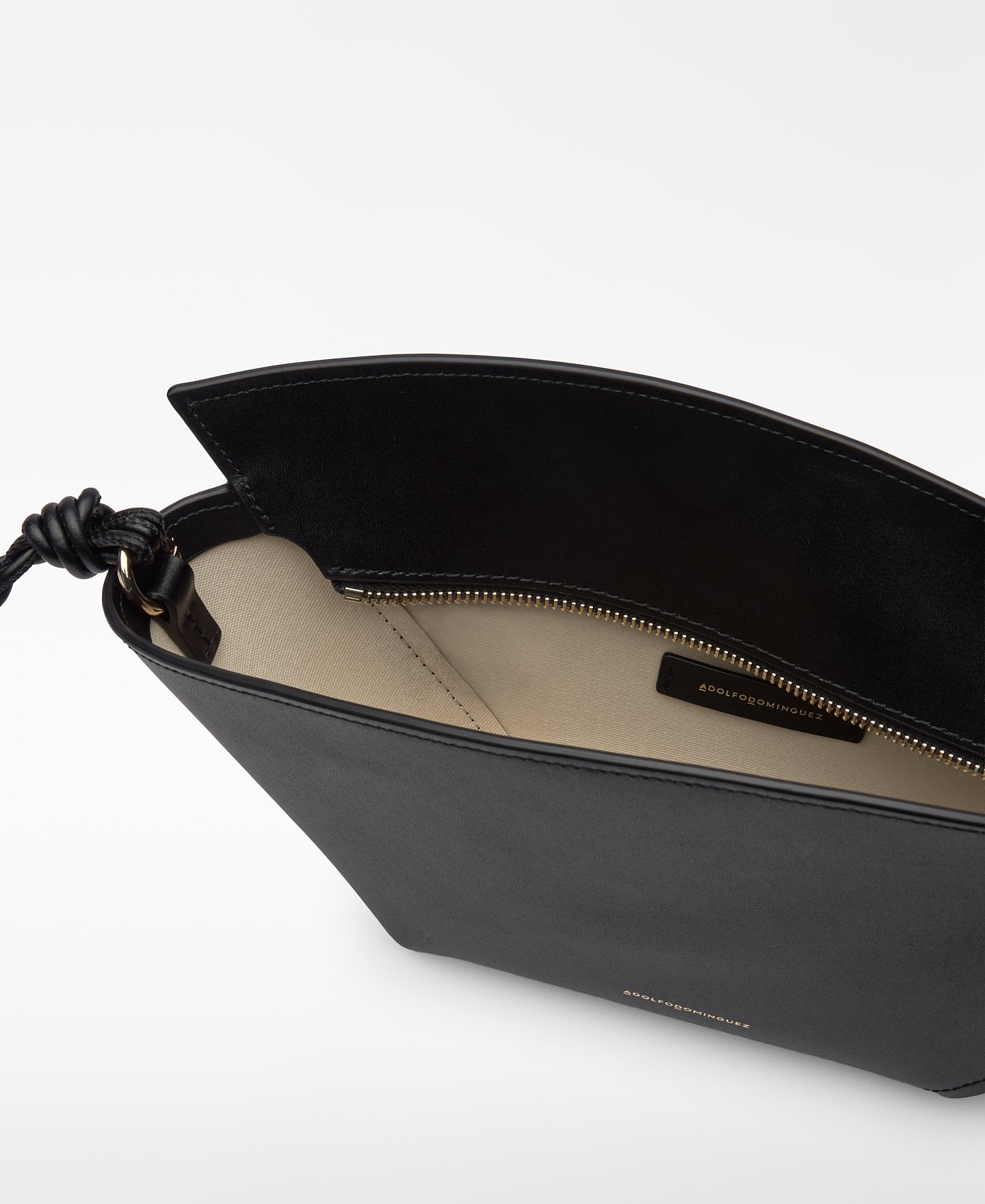 Bandolera Eclipse asa trenzada image number 3