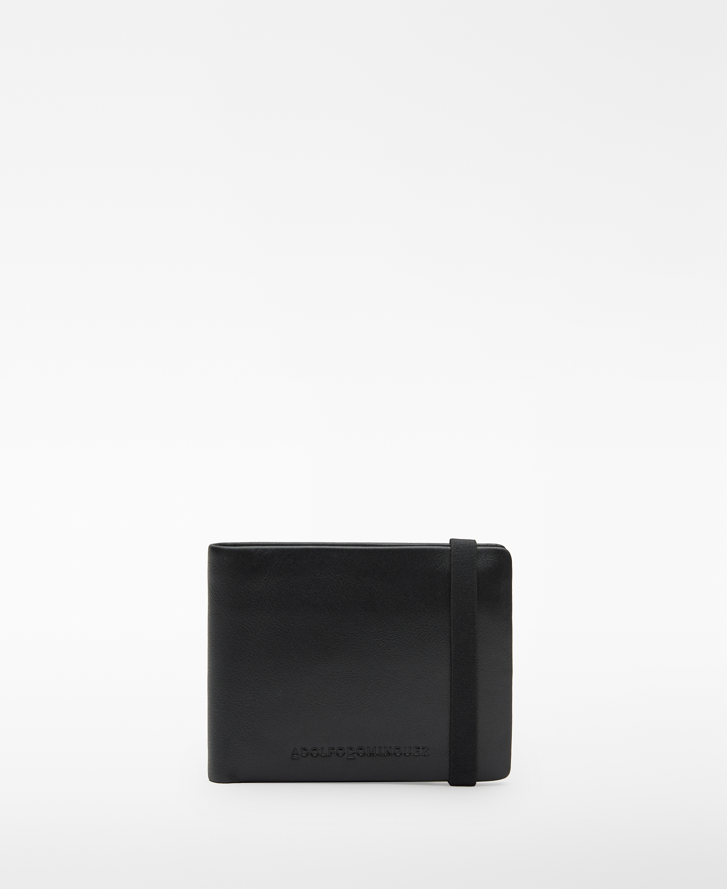 Leather wallet man image number 0