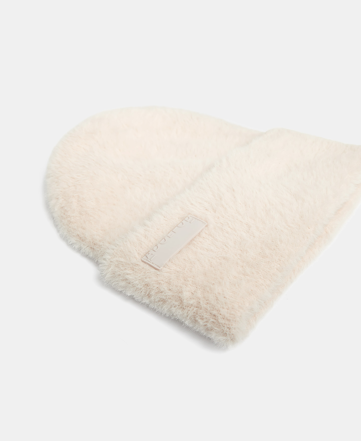 Nylon beanie hat image number 1