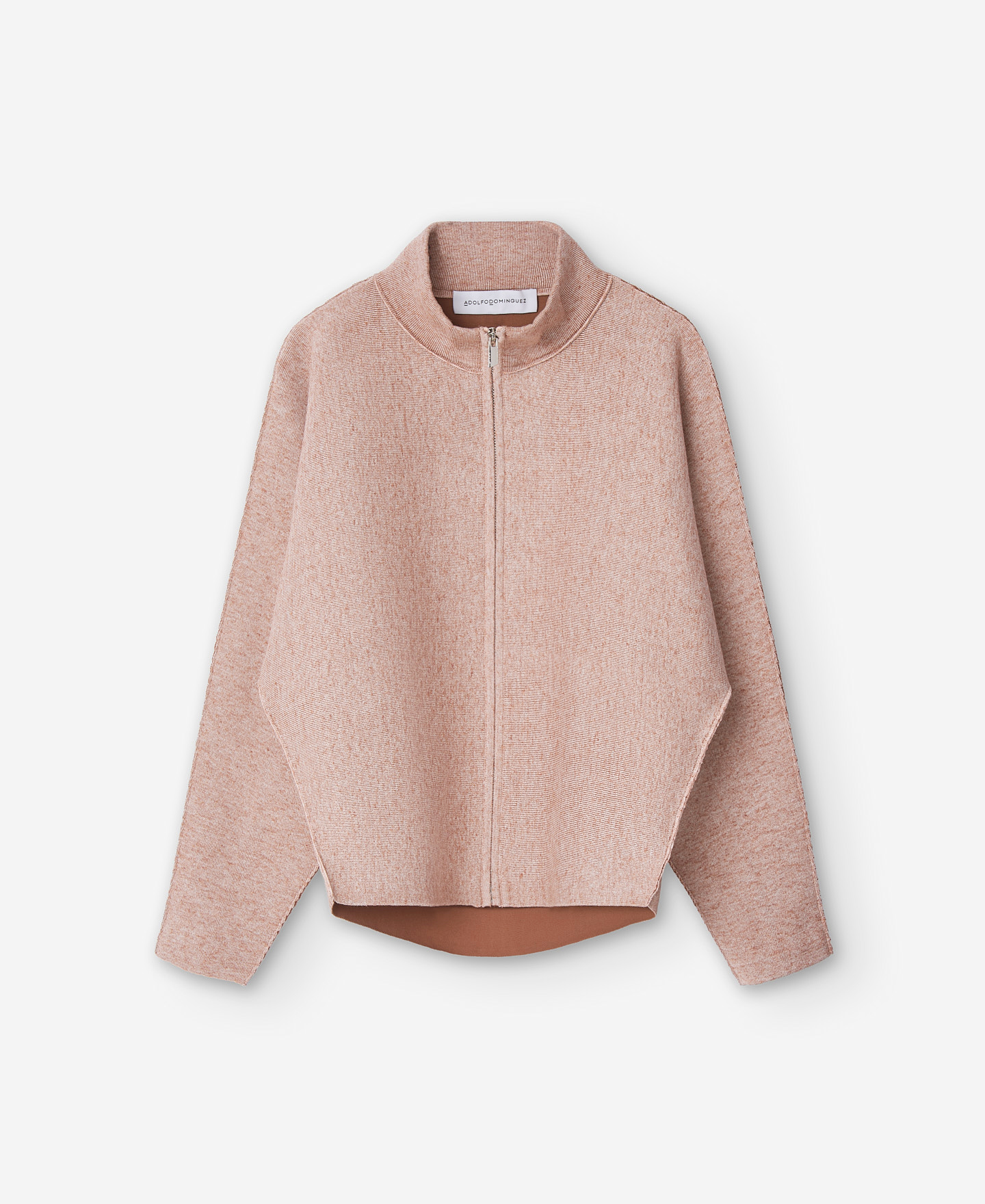 Japanese sleeve rounded jacket image number 4