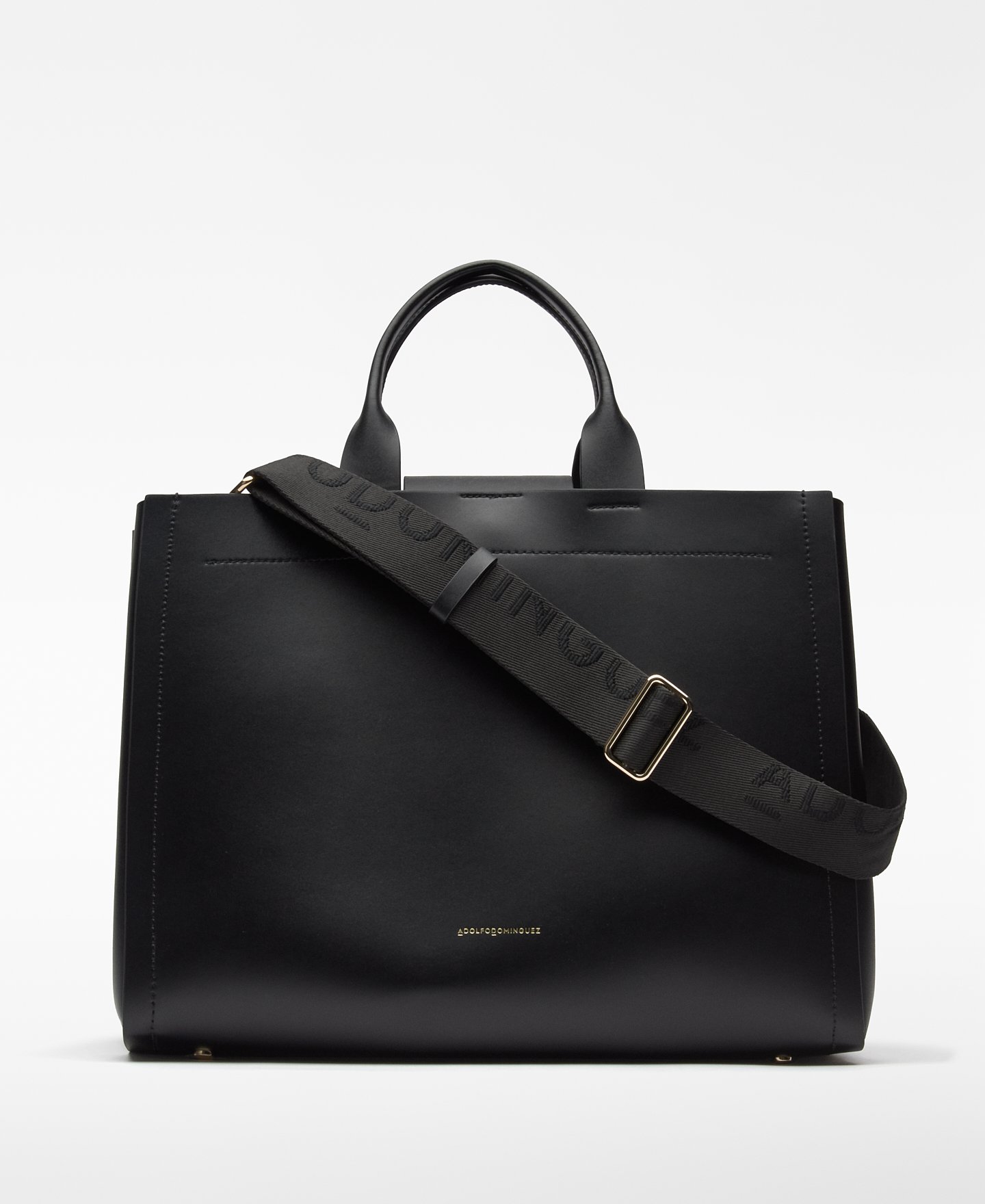 Shopper horizontal Mica mujer image number 0