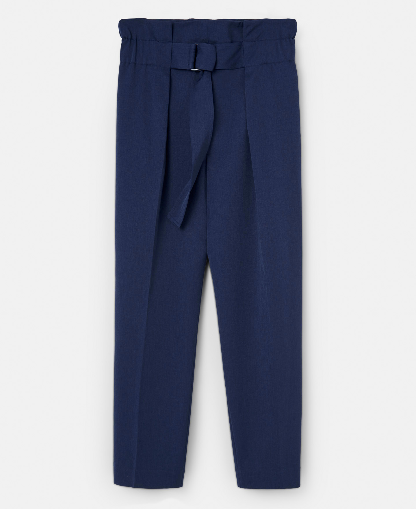 High rise trousers with darts image number 4