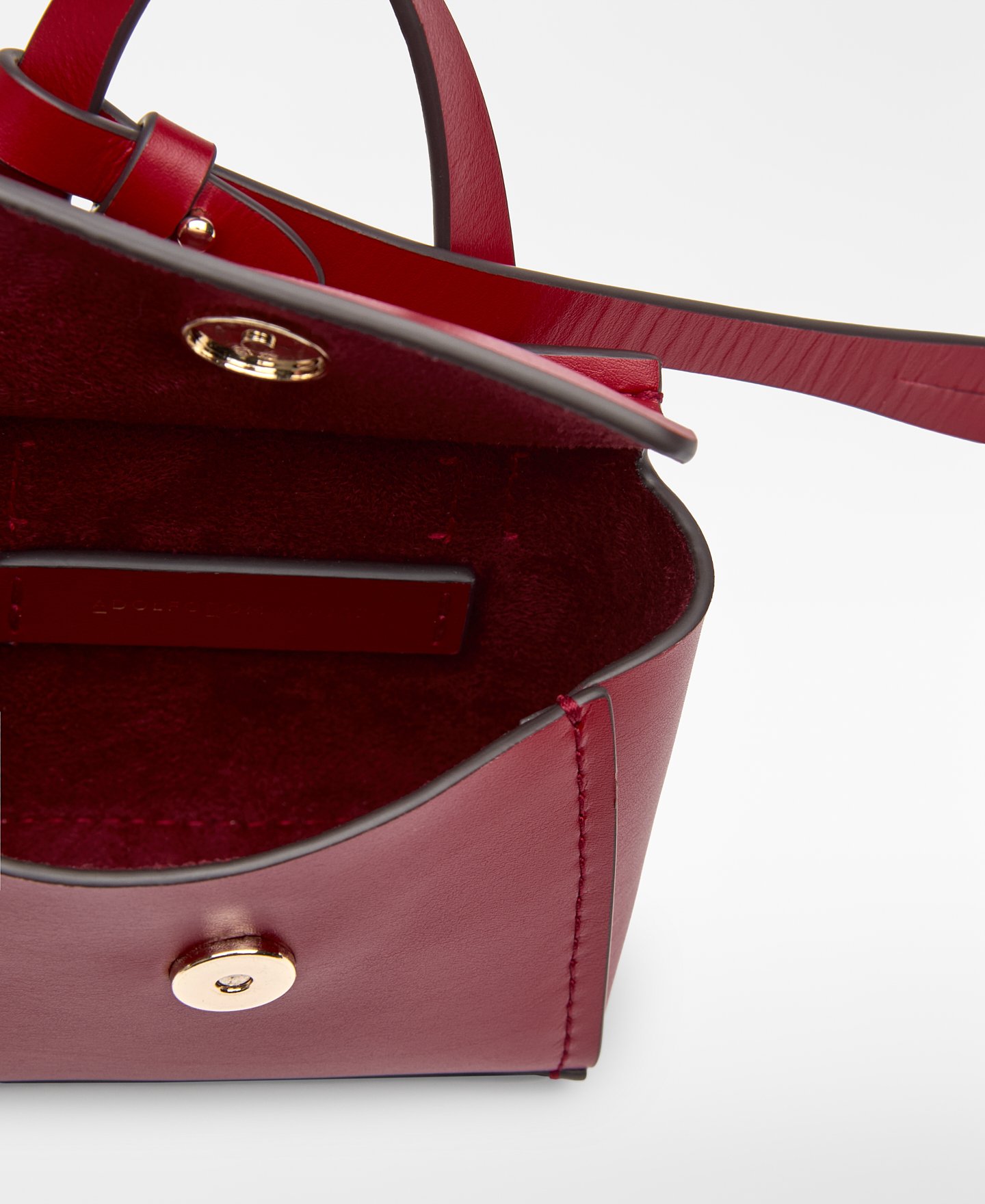 Mica citybag cham image number 2