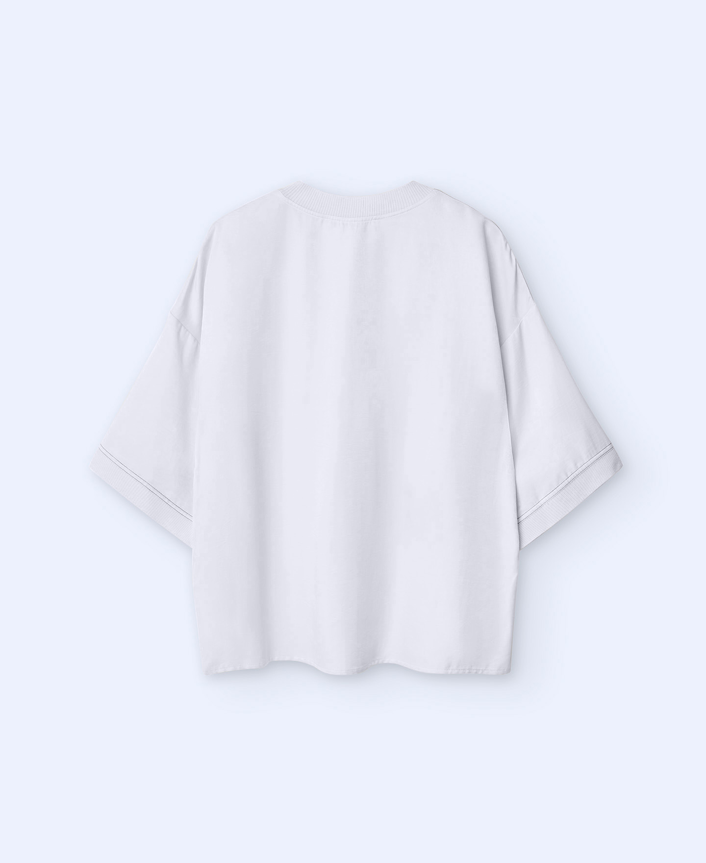 Short sleeve T-shirt image number 1