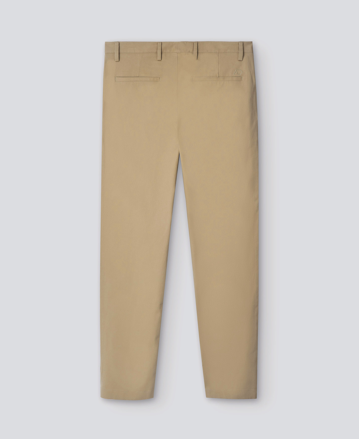 Pantalón chino slim fit hombre image number 5