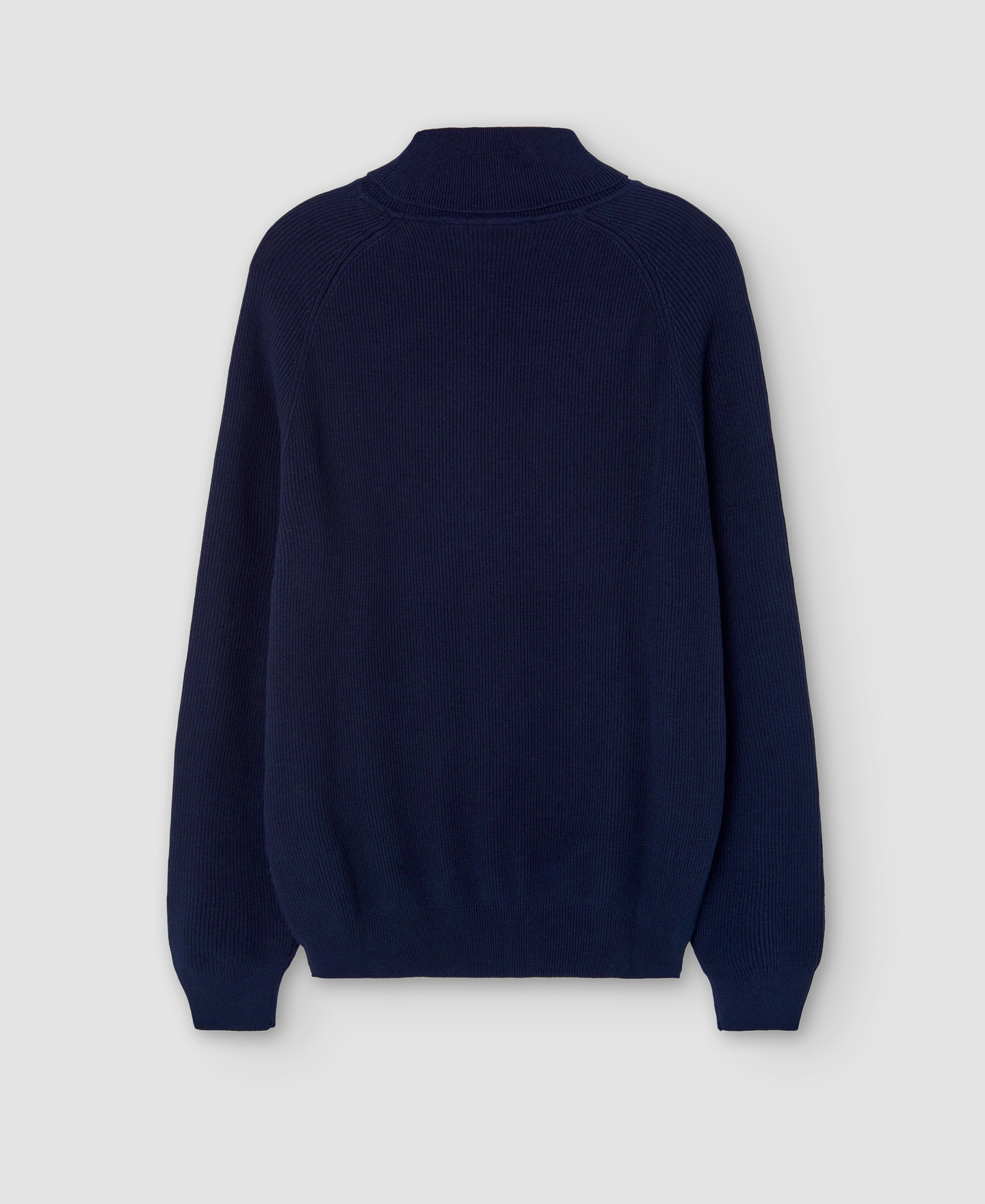 Organic cotton pullover image number 5