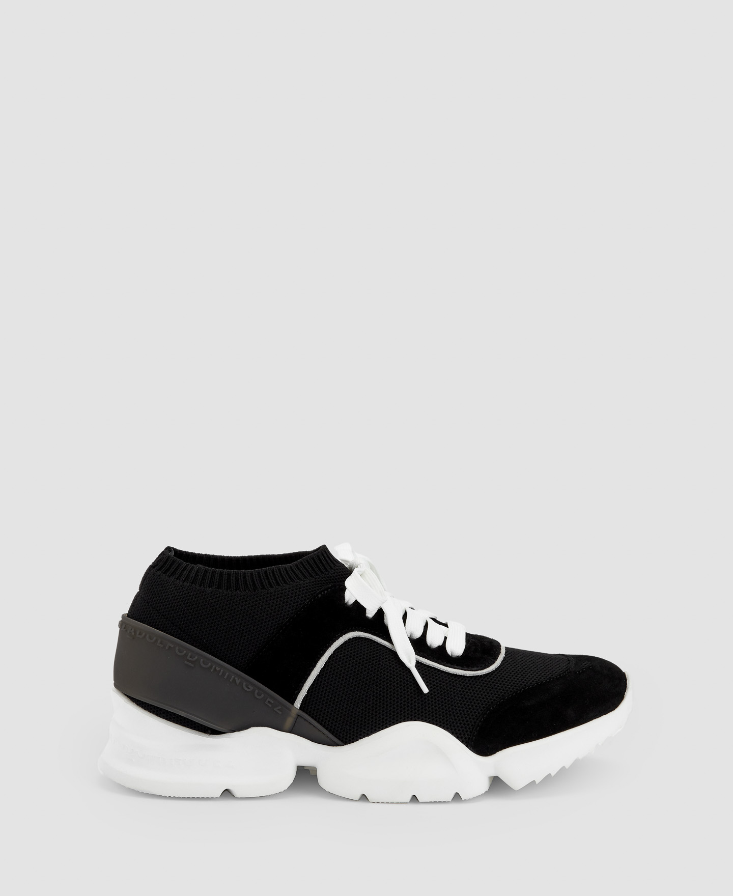 Ultralight sock sneaker image number 0