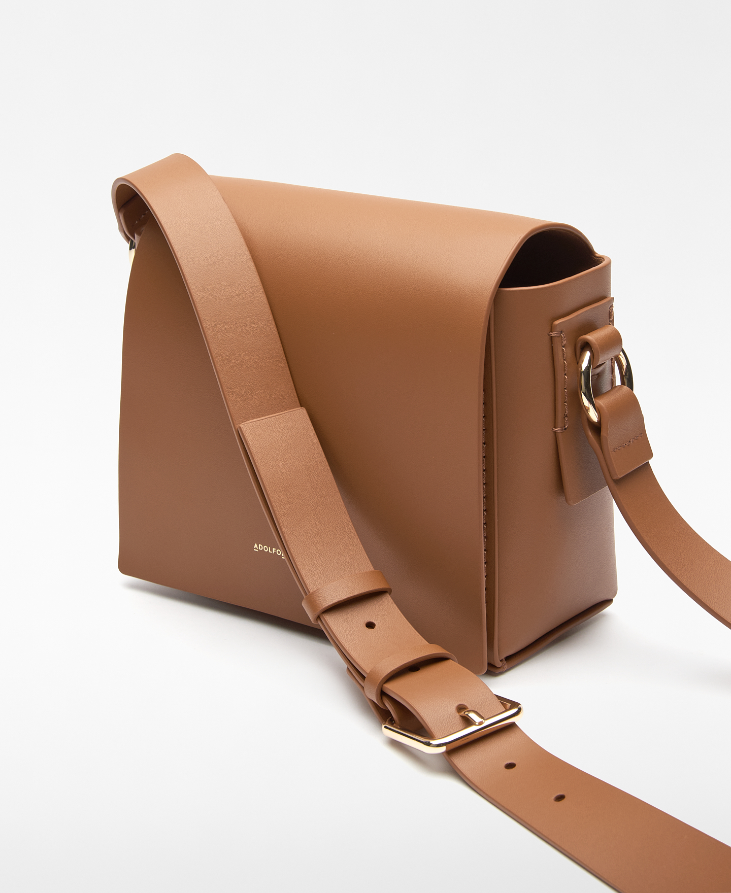 Mica squared crossbody image number 3