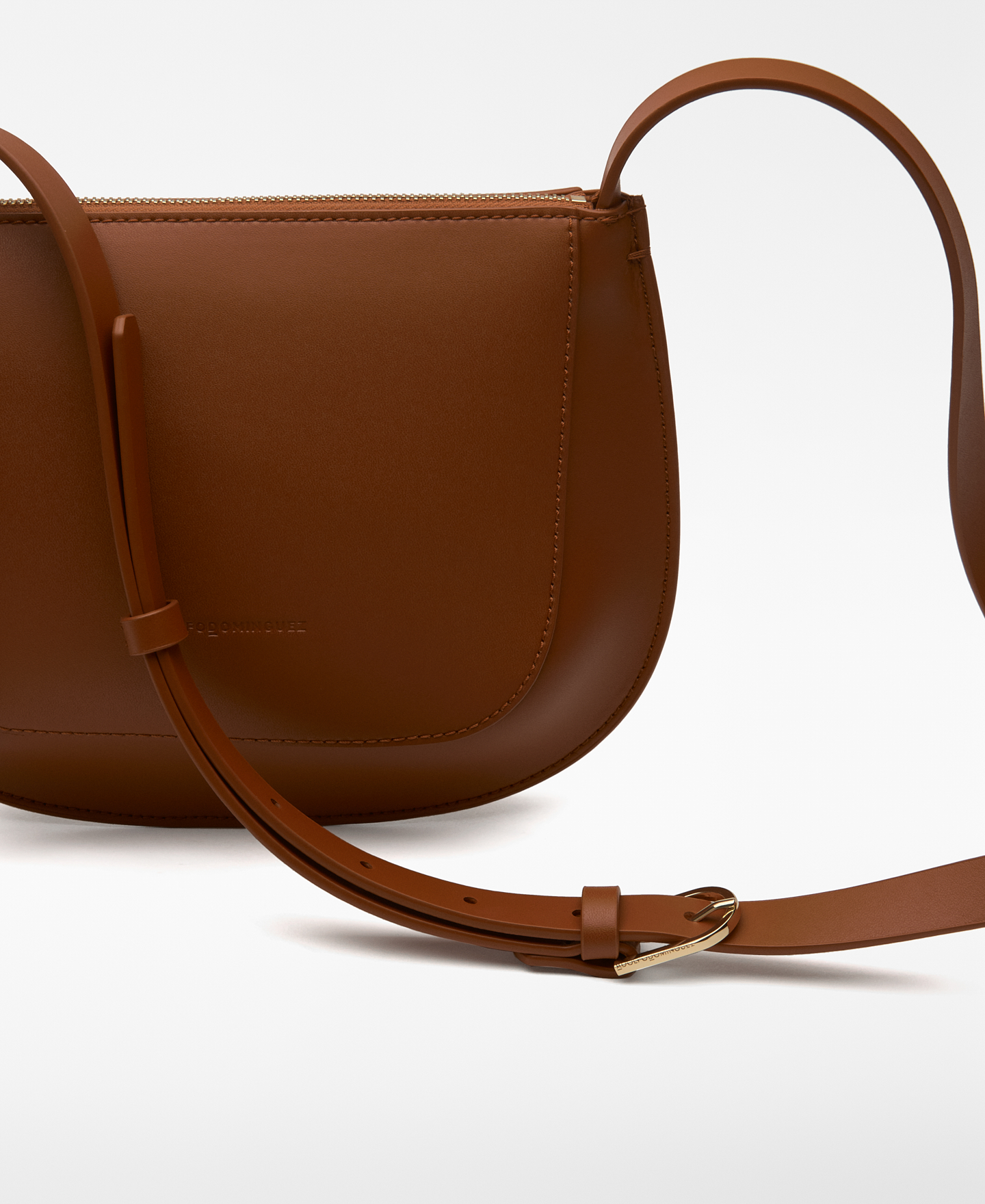 Small Dorna shoulder bag woman image number 7