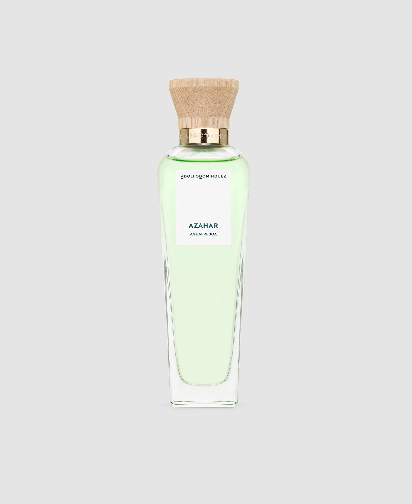 Agua Fresca de Azahar 120 ml image number 0