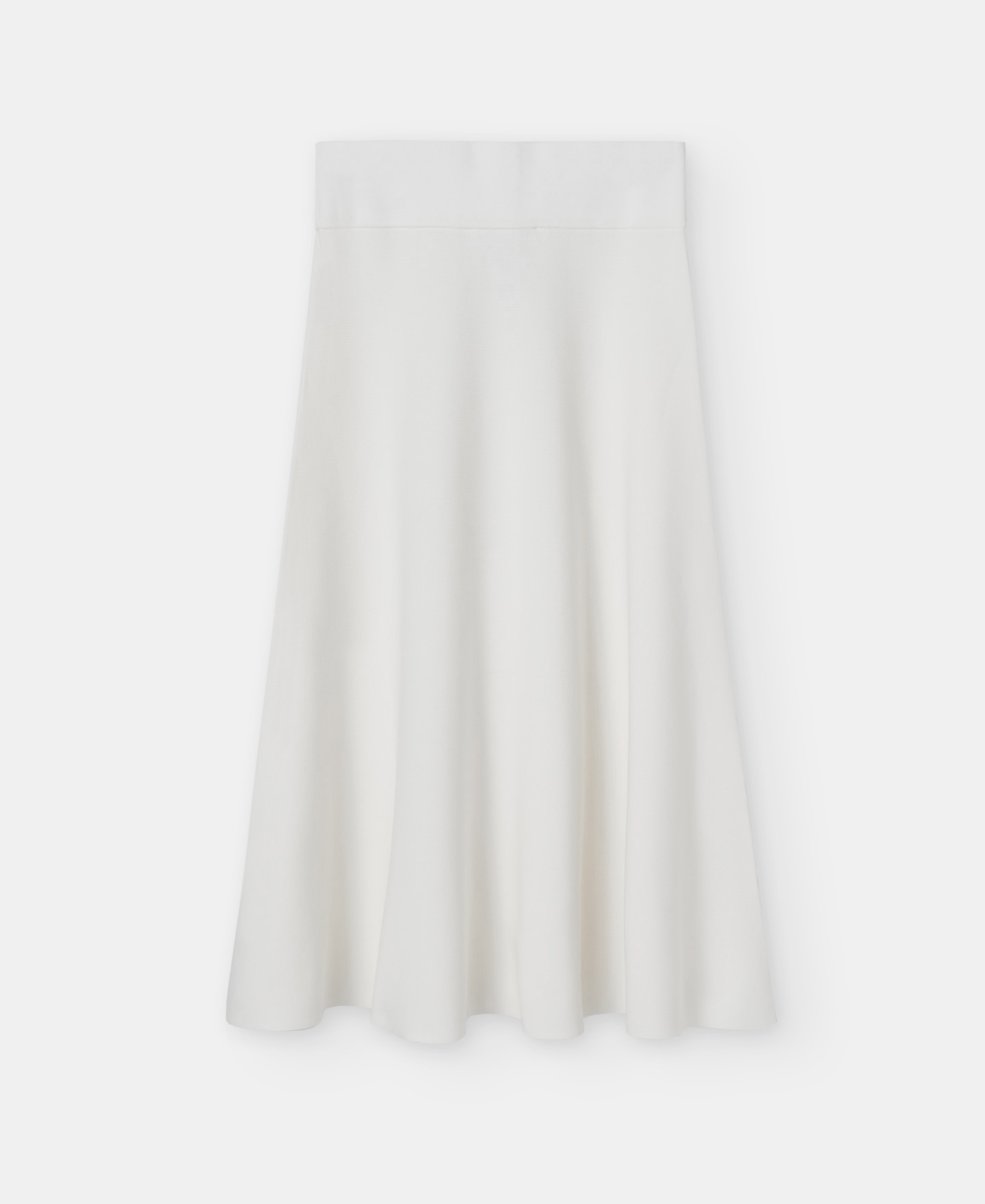Double-fronted slim-fit garment image number 5