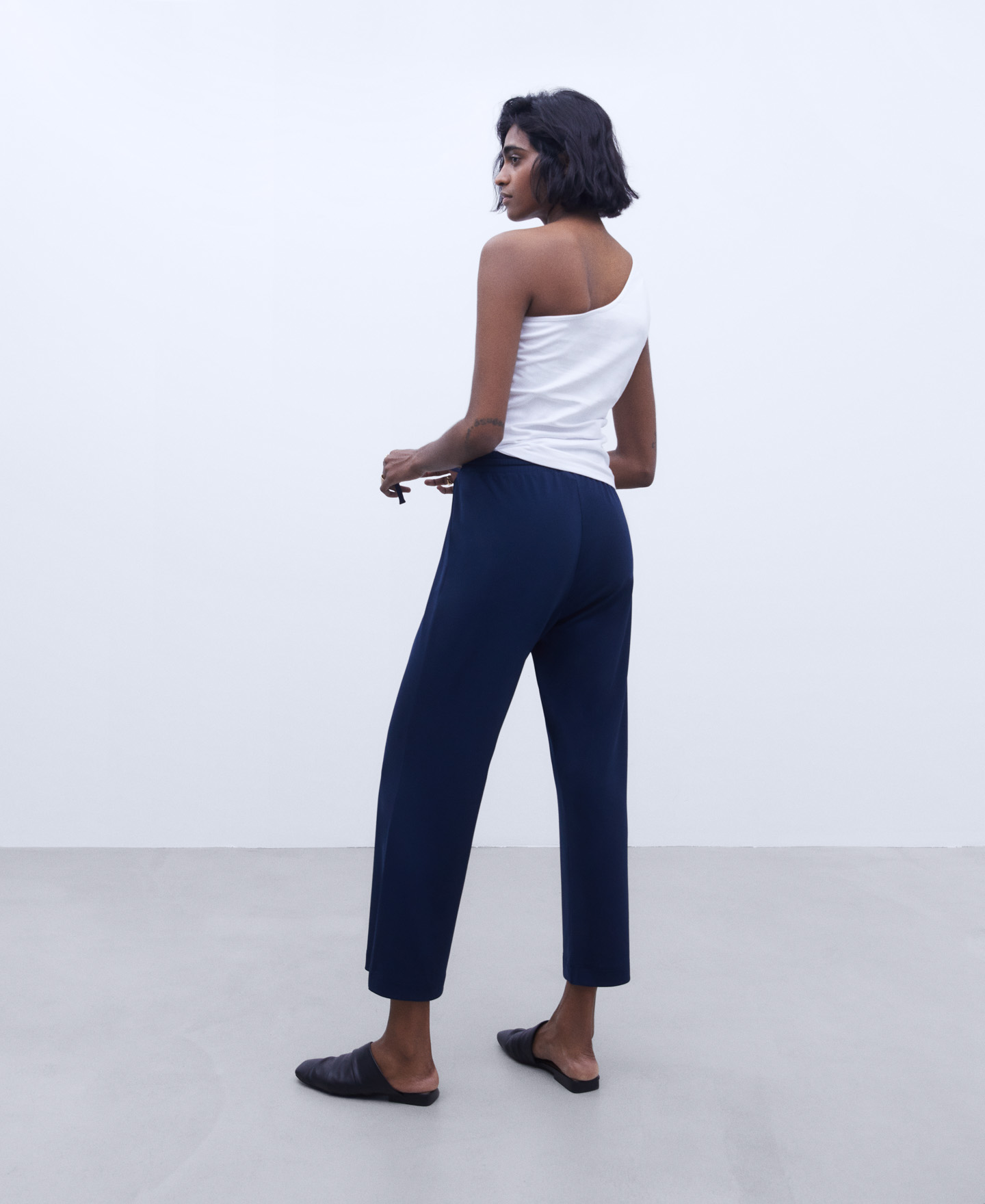 Jogger trousers image number 2
