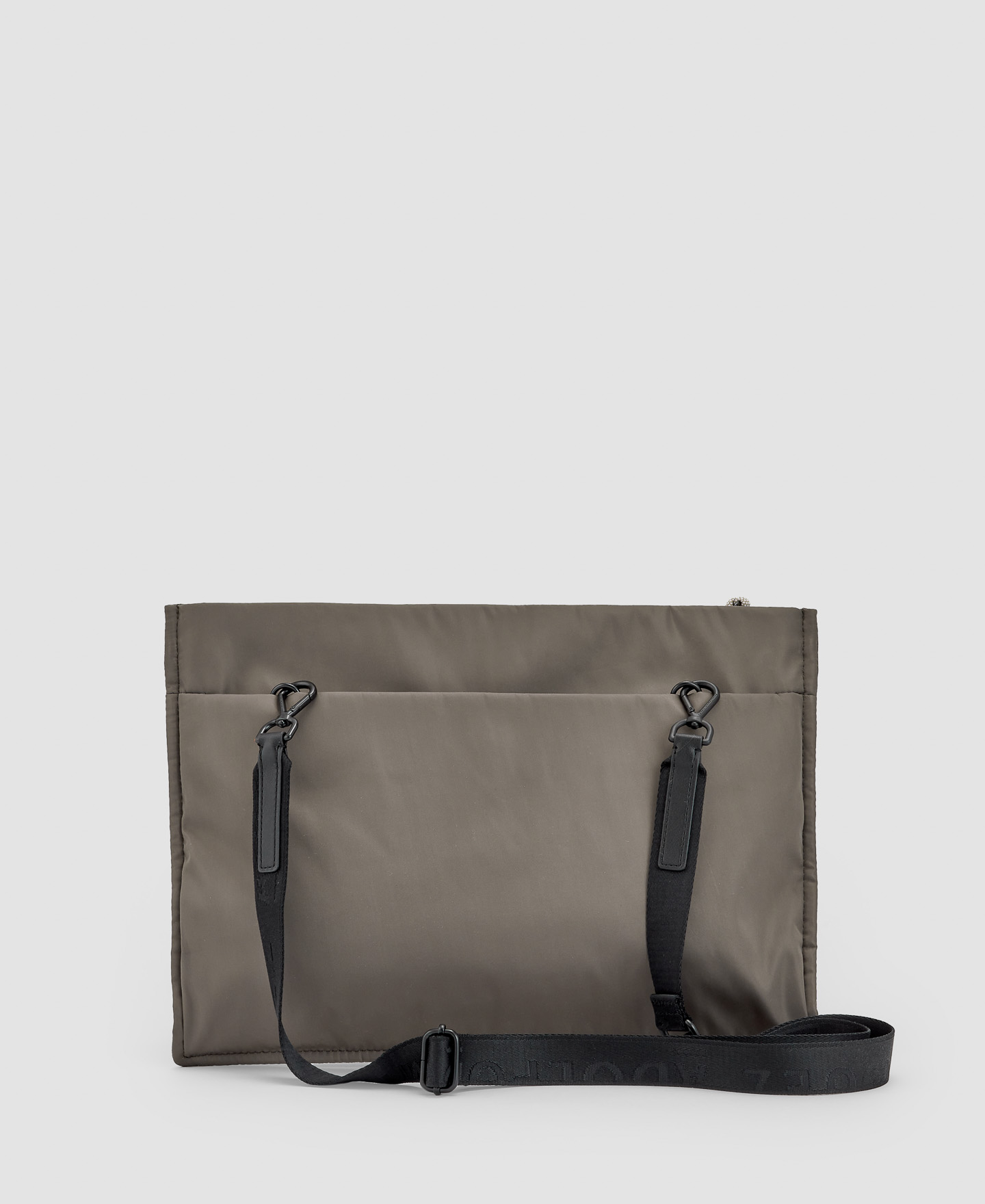 Recycled nylon iPad case image number 1