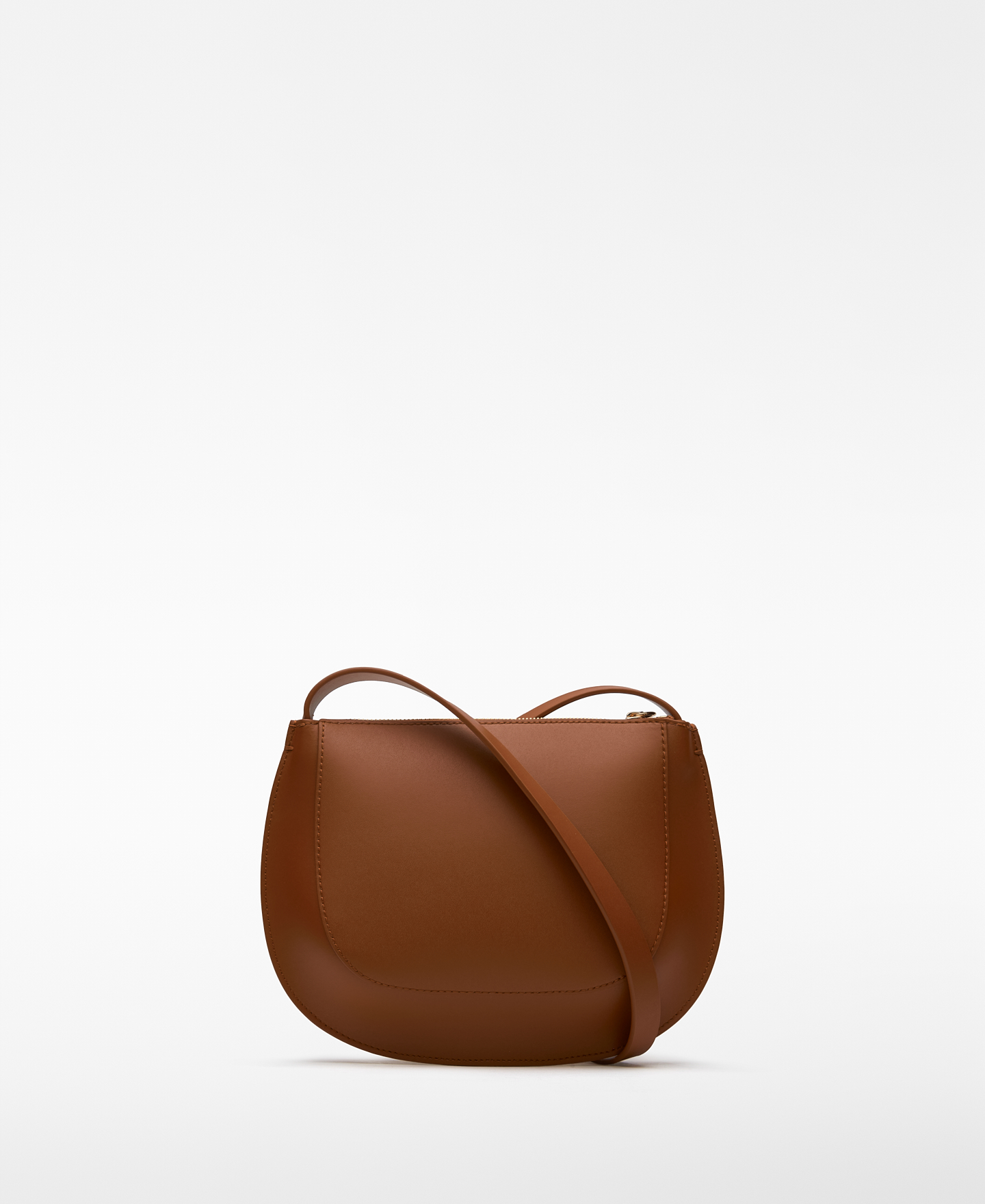 Small Dorna shoulder bag woman image number 6