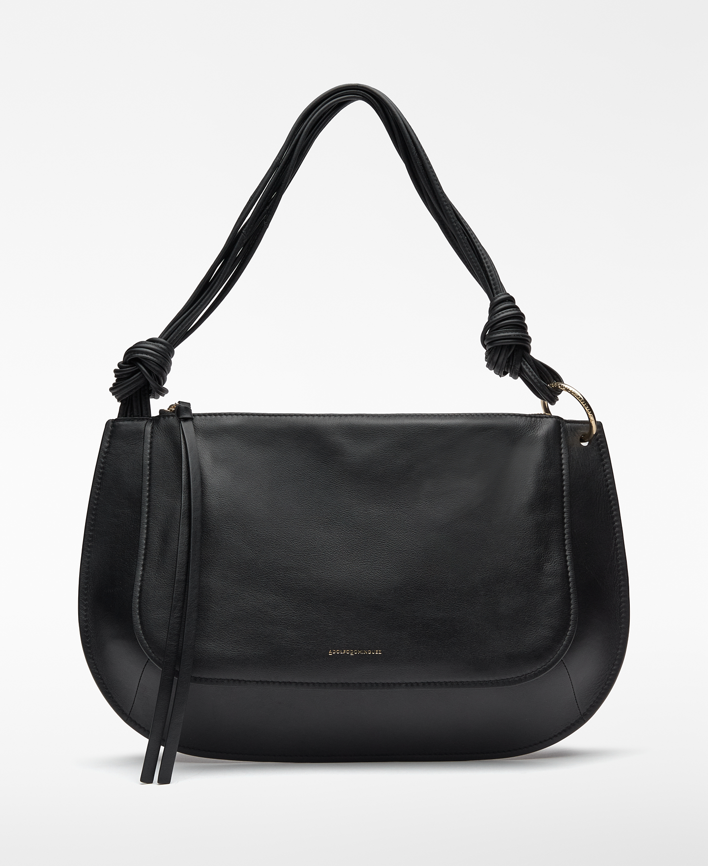 Bolso de hombro Dorna tubulares finos image number 0