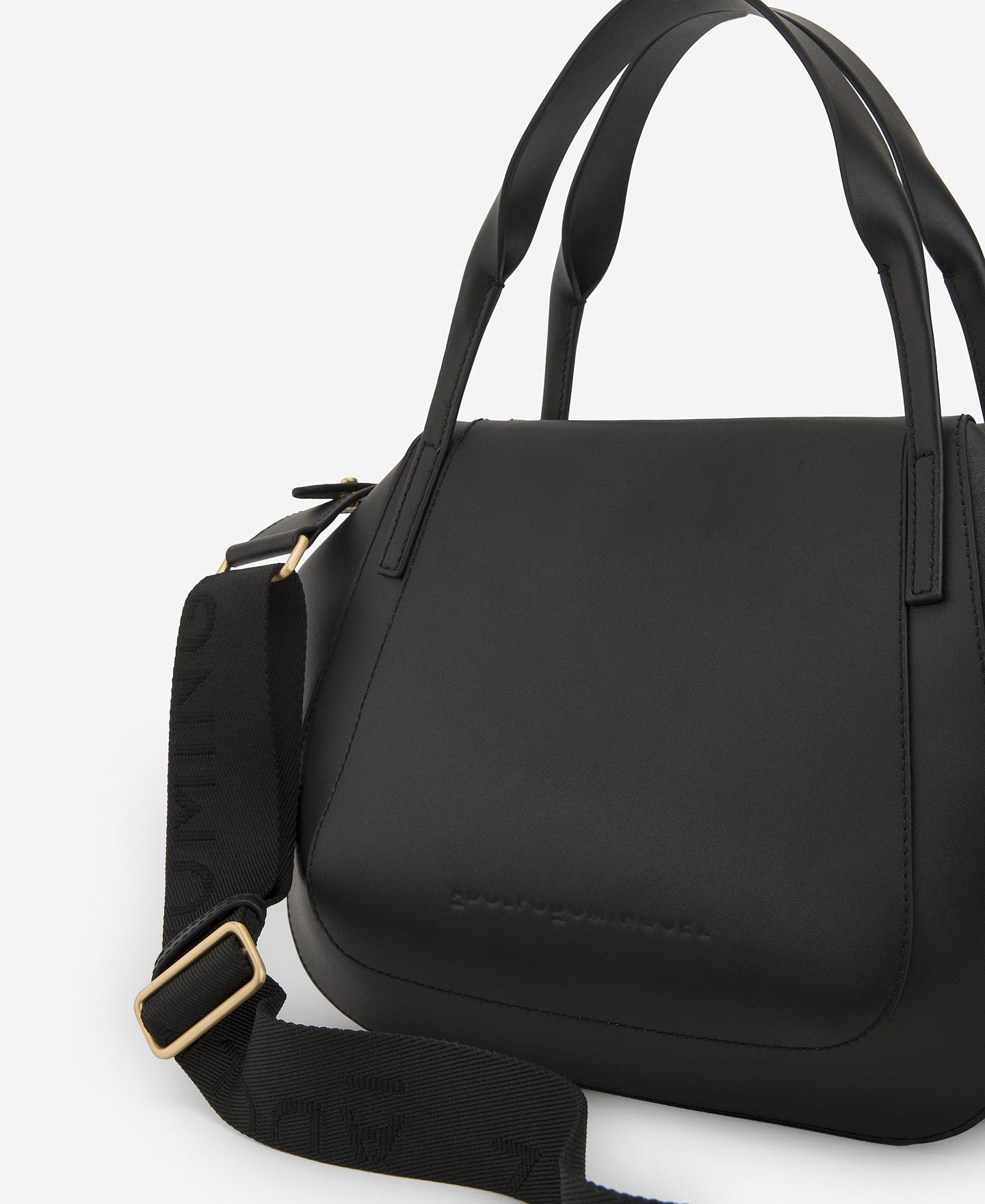 Citibag en piel vaqueta responsable image number 3