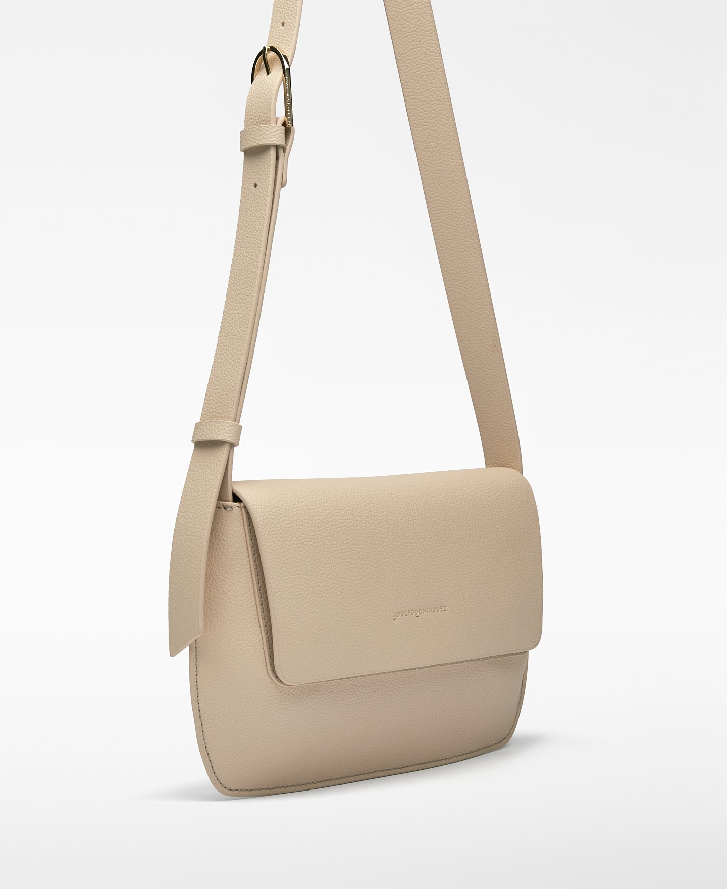 Dorna flap shoulder bag woman image number 2
