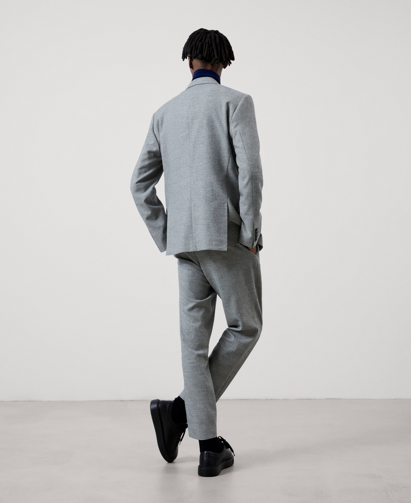 Blazer cintado image number 2