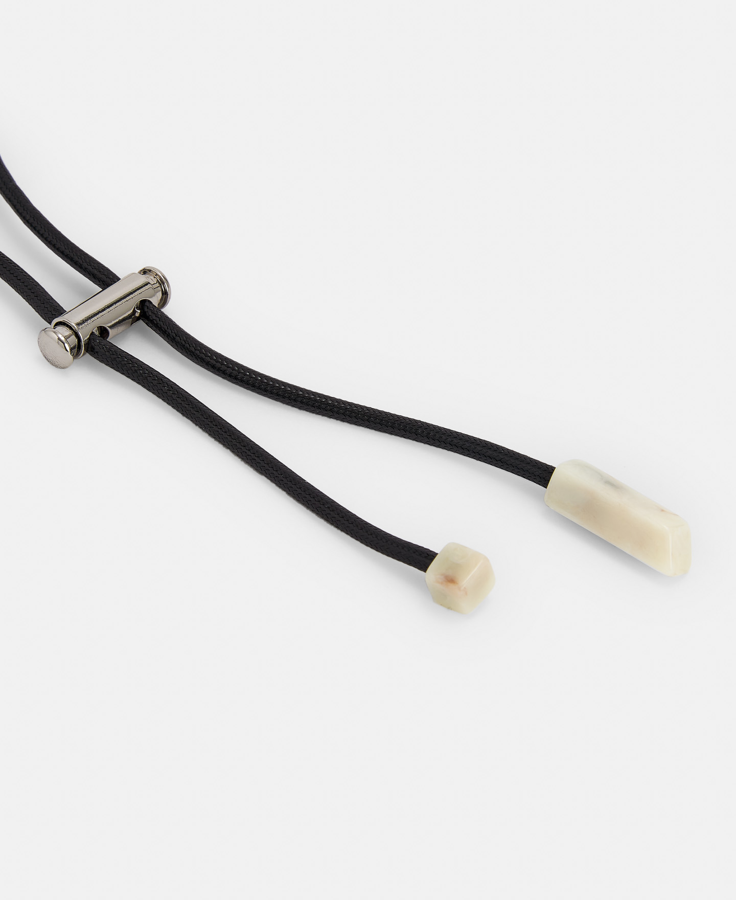 Resin twist pendant image number 2