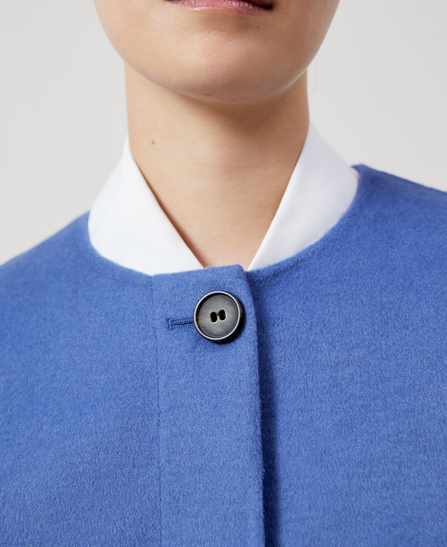 Double face coat image number 3
