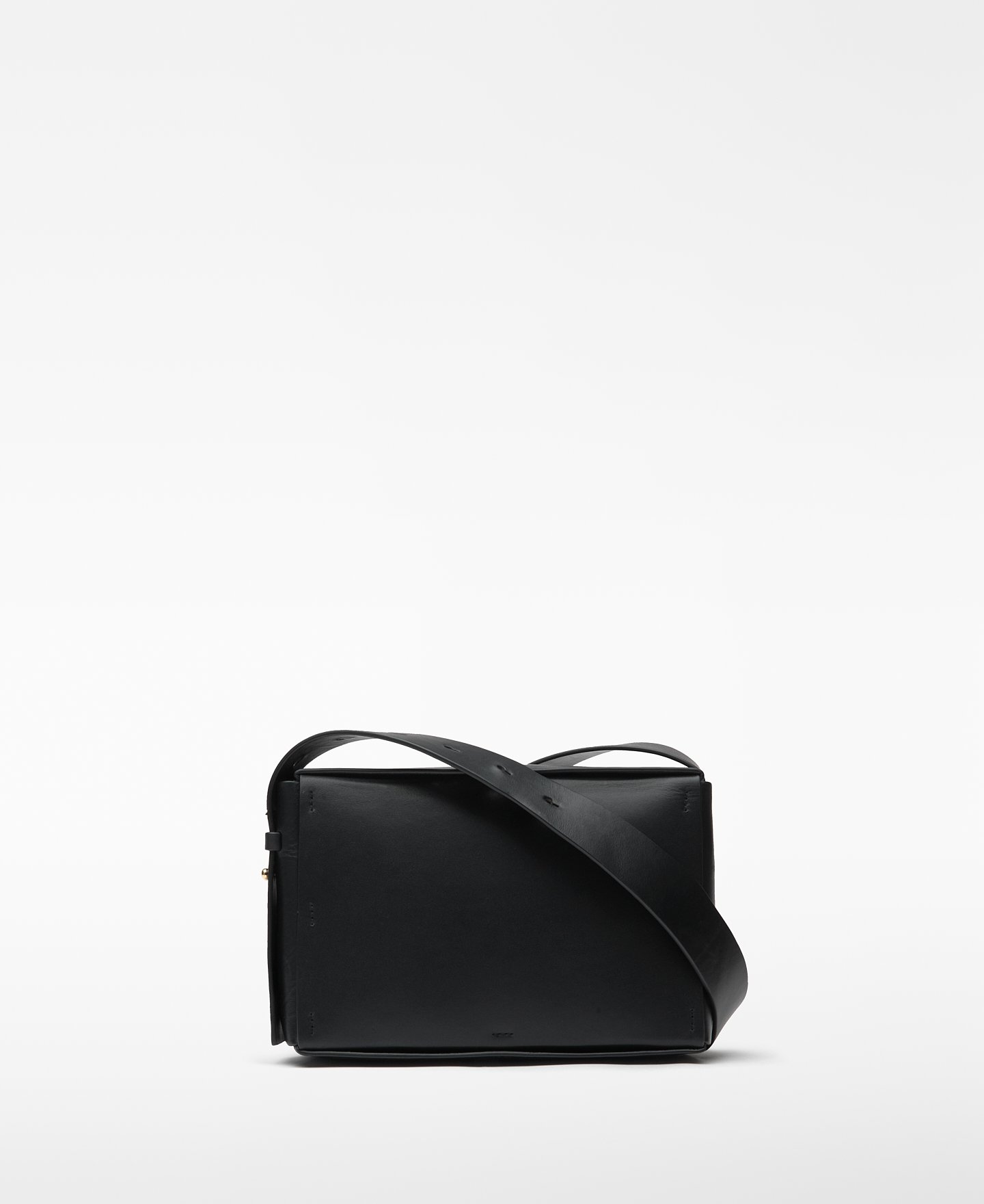 Horizonte flap crossbody woman image number 1