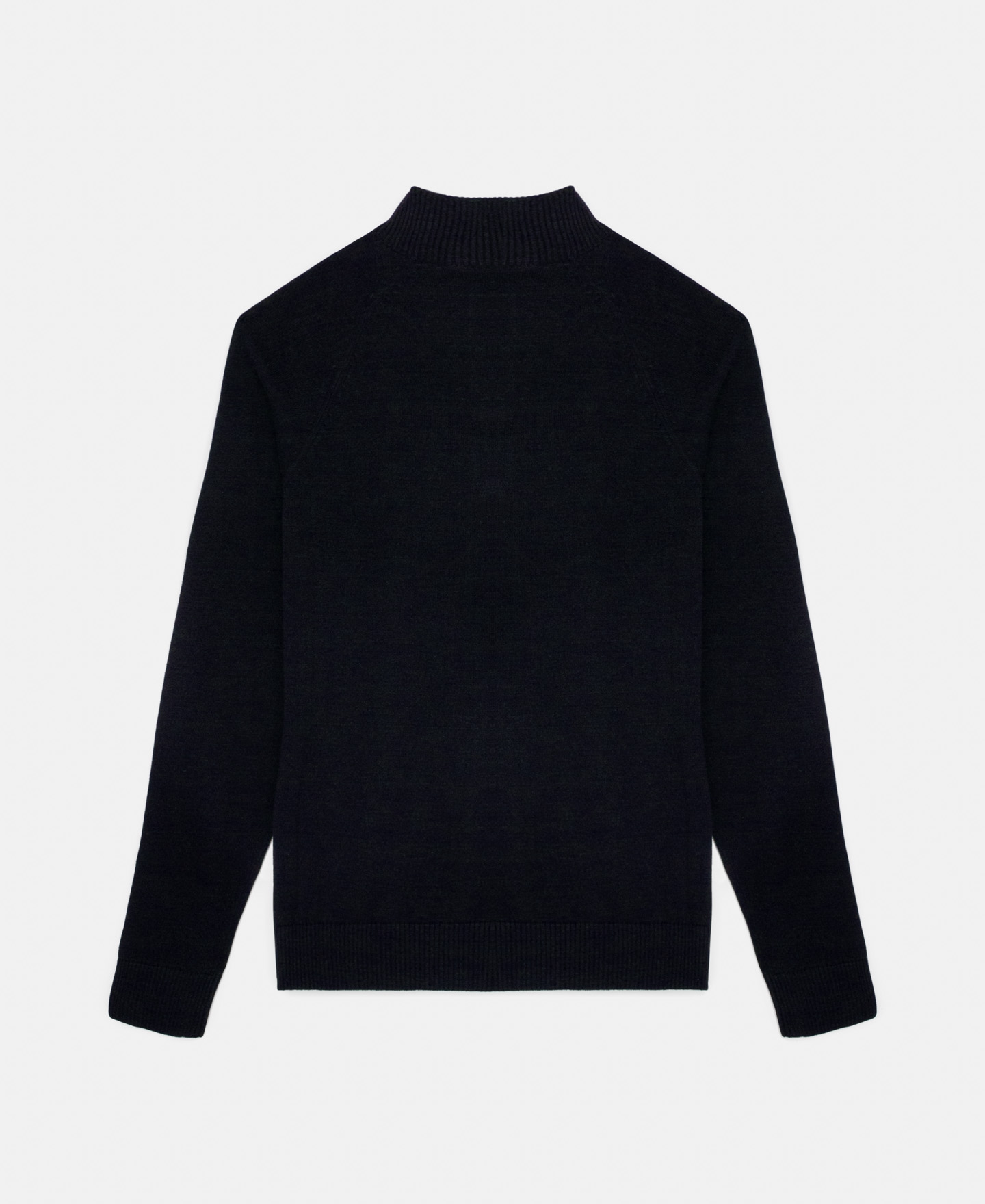 Perkins neck jumper image number 5