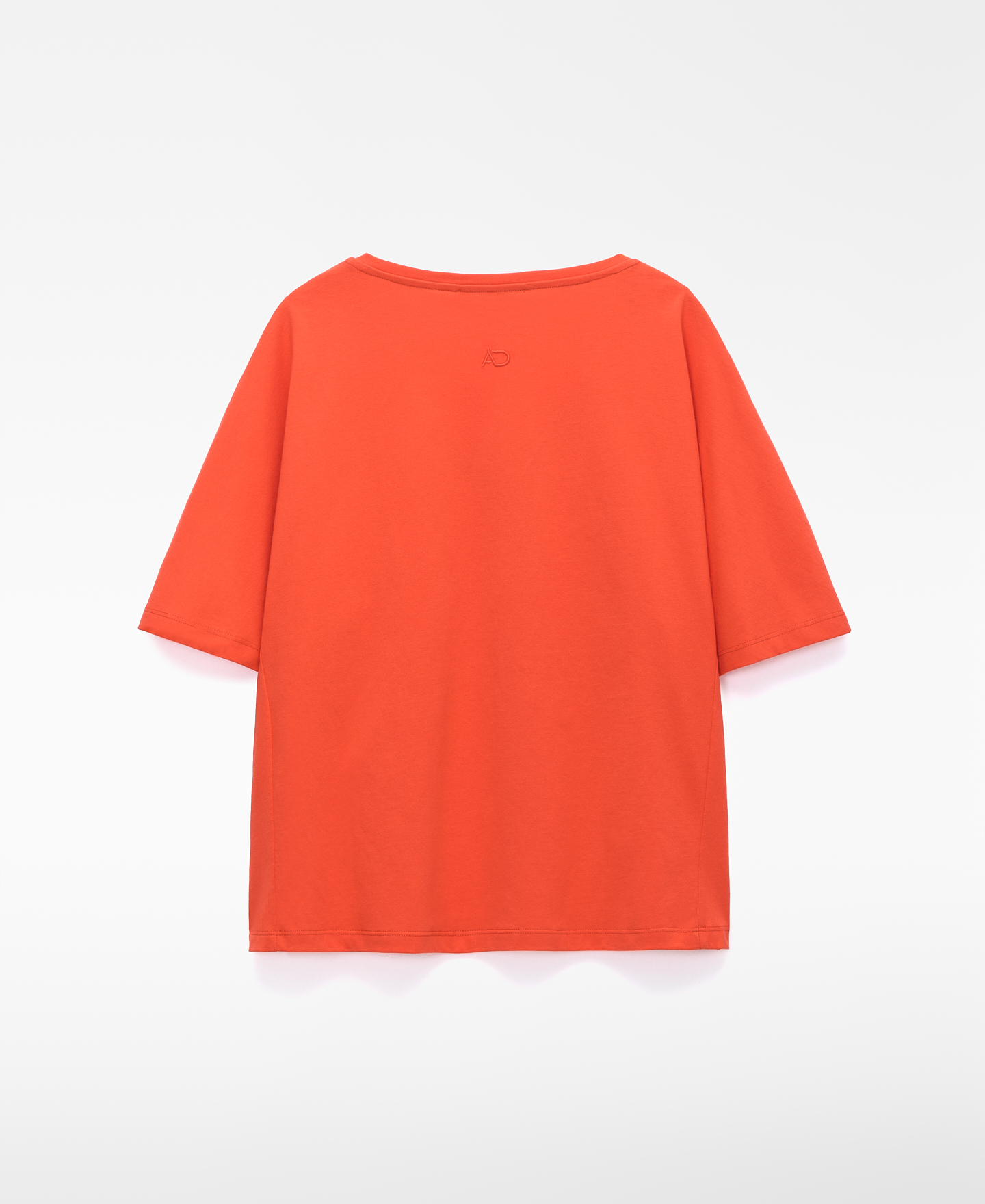 PYRATEX&reg; Spanish Cotton A-line T-shirt image number 5