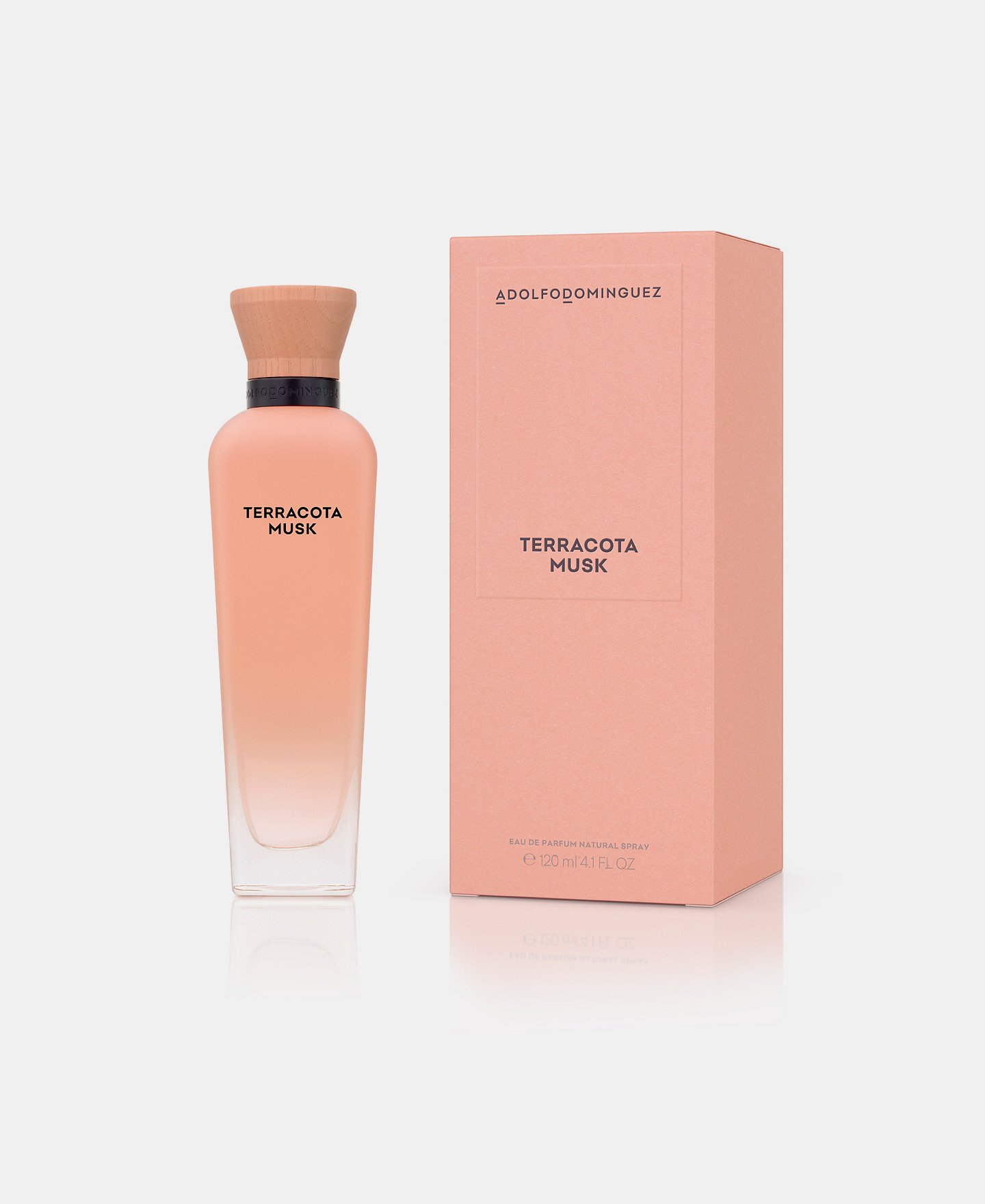 Terracota Musk perfume image number 1