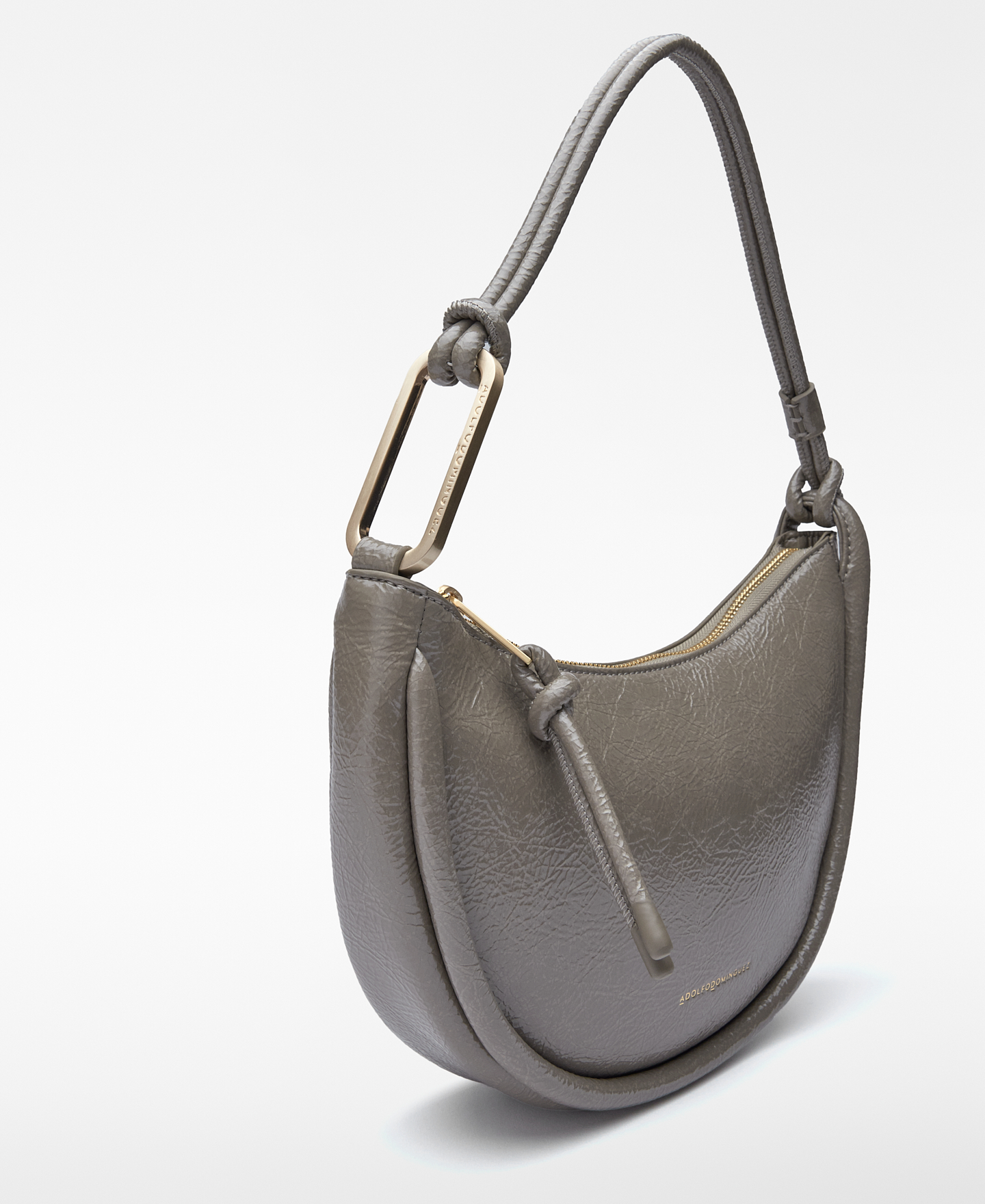 Bolso de hombro Luna mujer image number 3