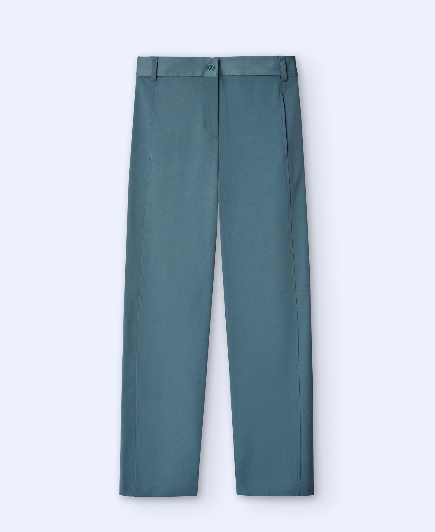 Regular fit trousers image number 4