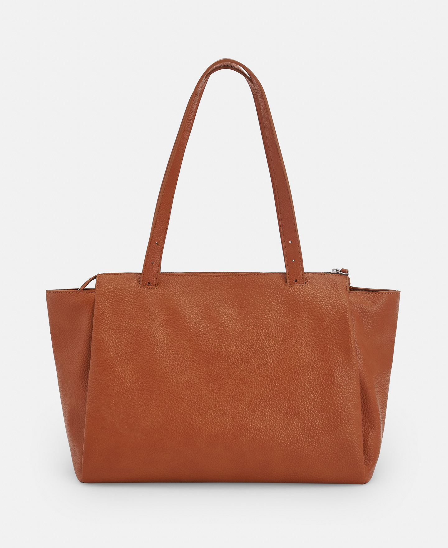 Bolso city en material reciclado image number 1