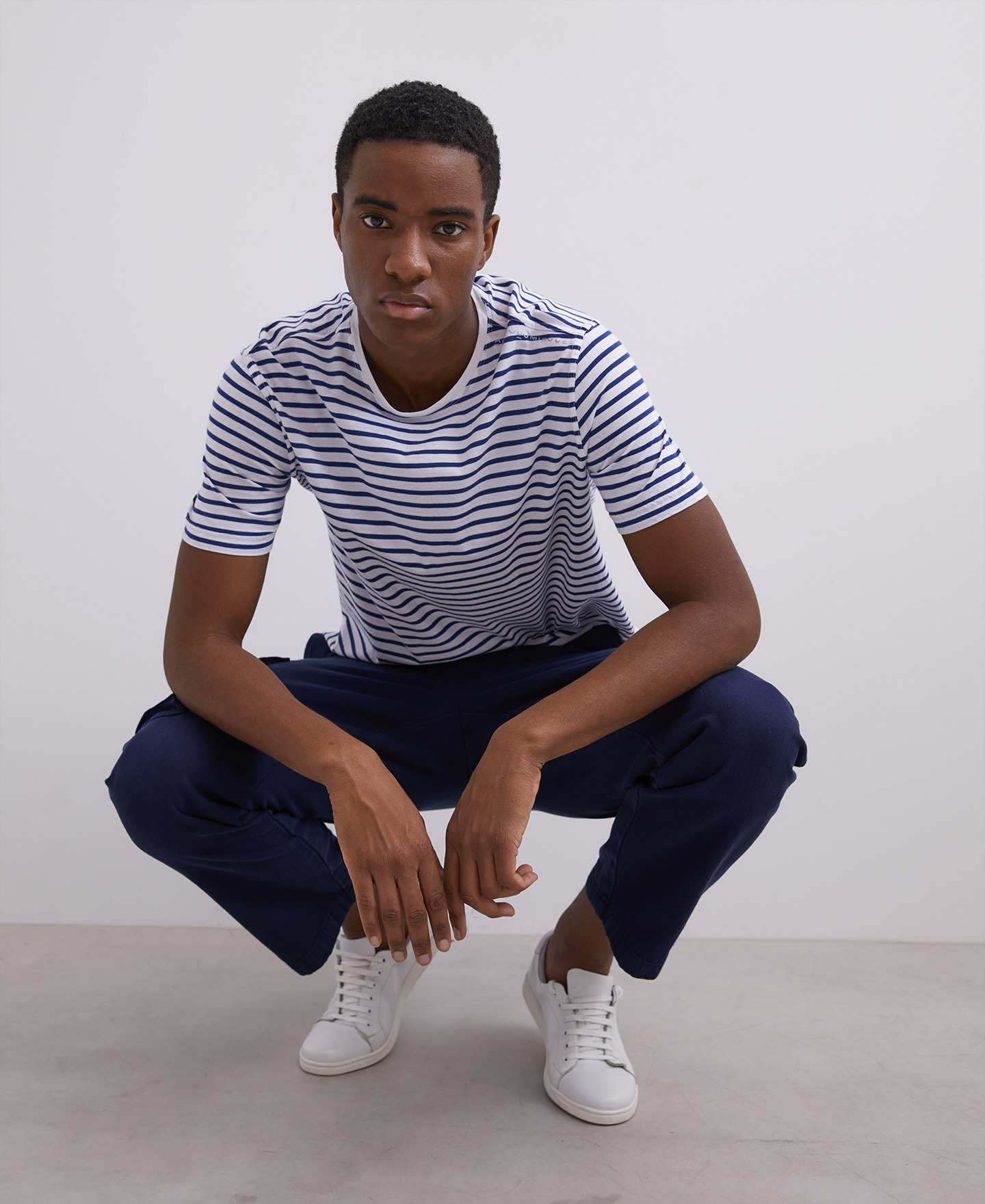 Cotton t-shirt image number 0