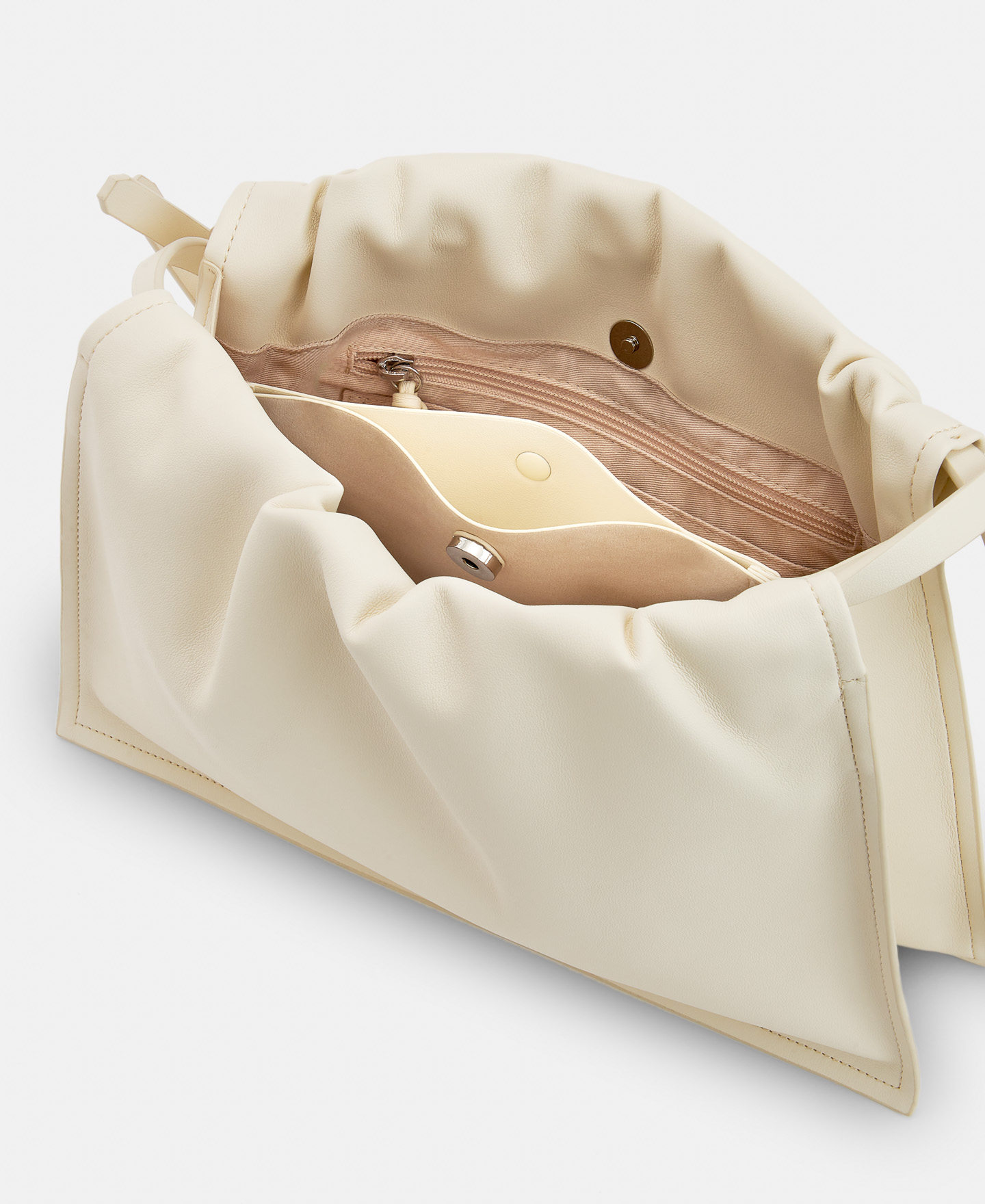Recycled polyurethane bag image number 2