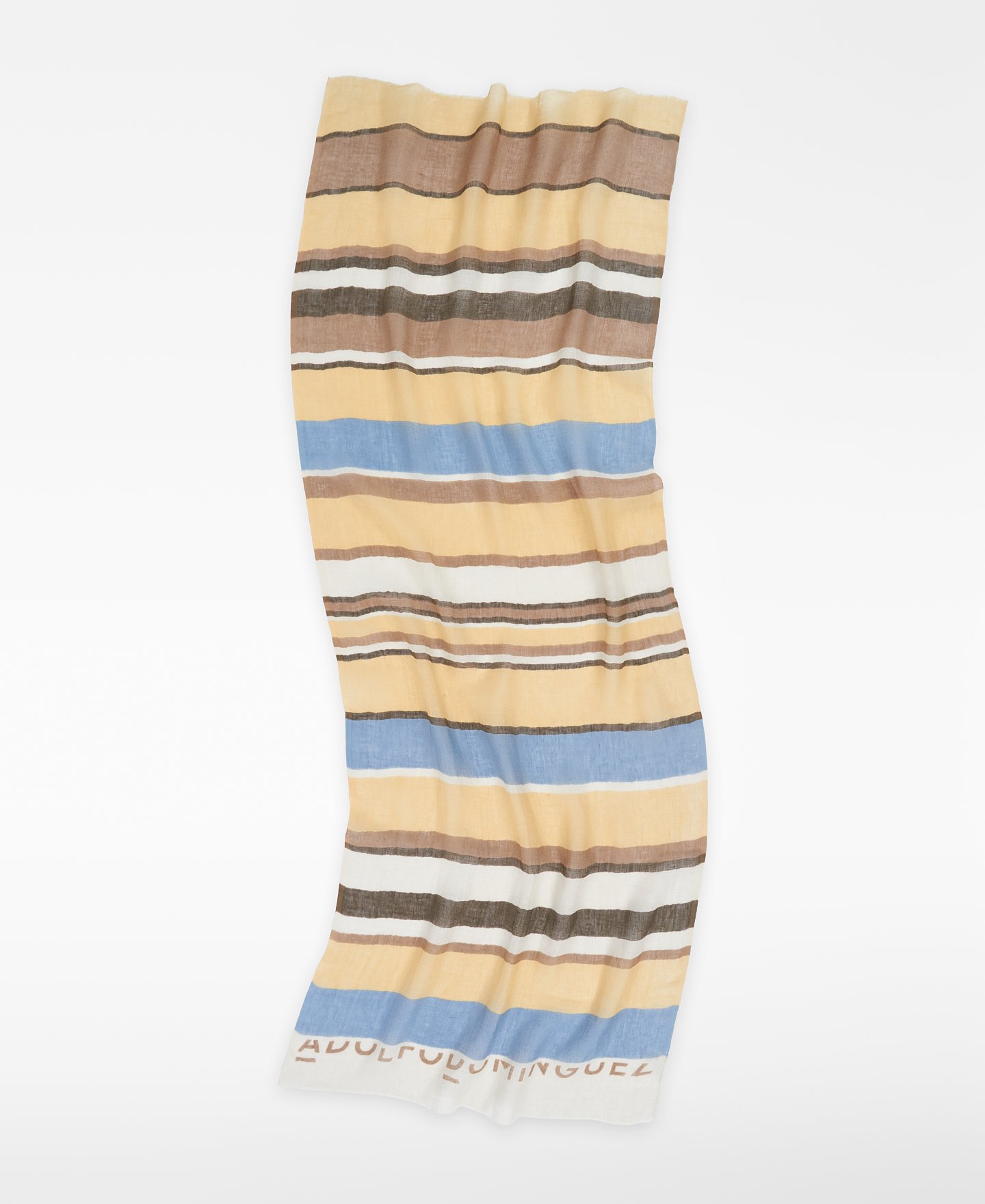 Chal rayas lino europeo image number 1