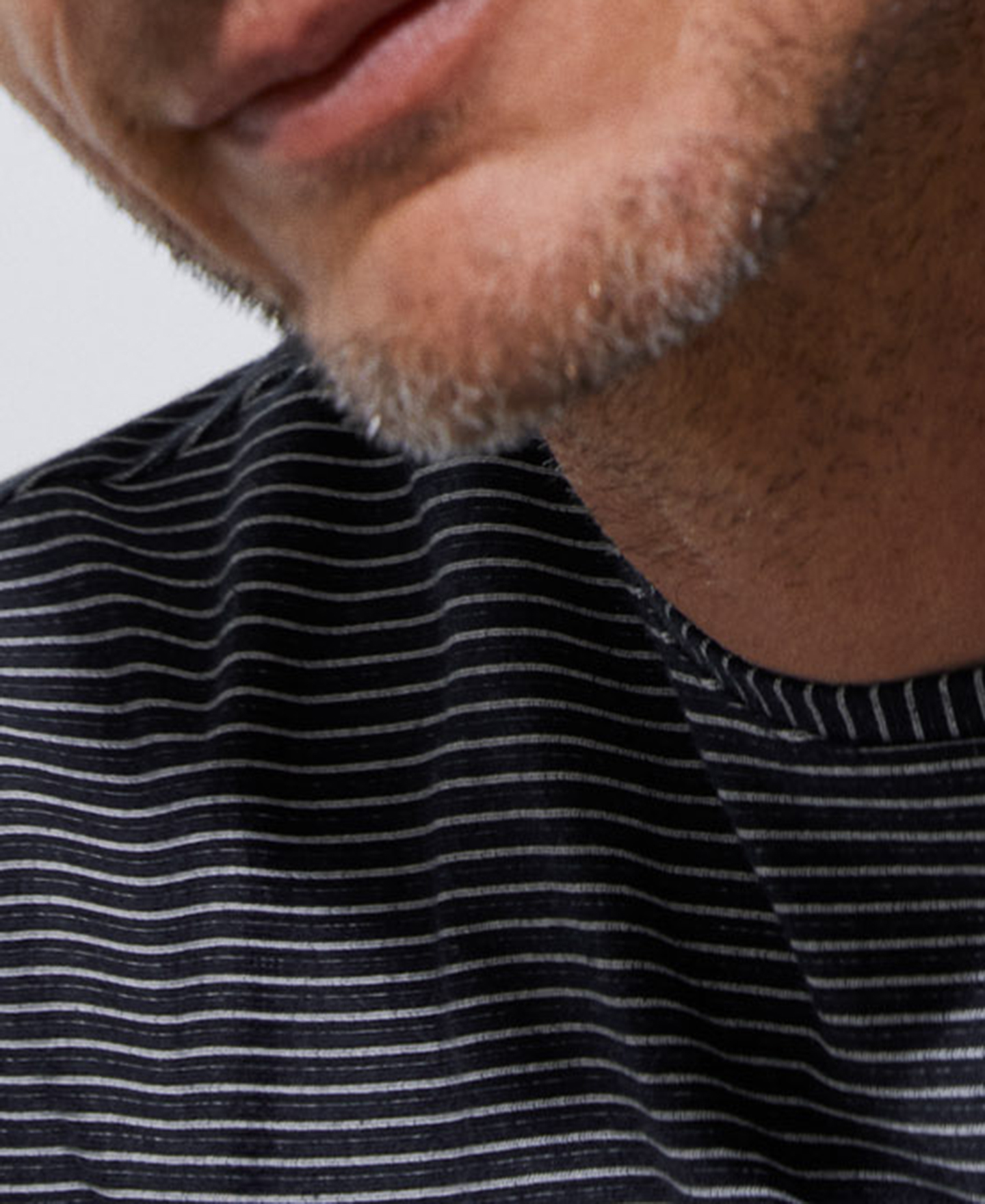 Organic cotton short sleeve t-shirt image number 3