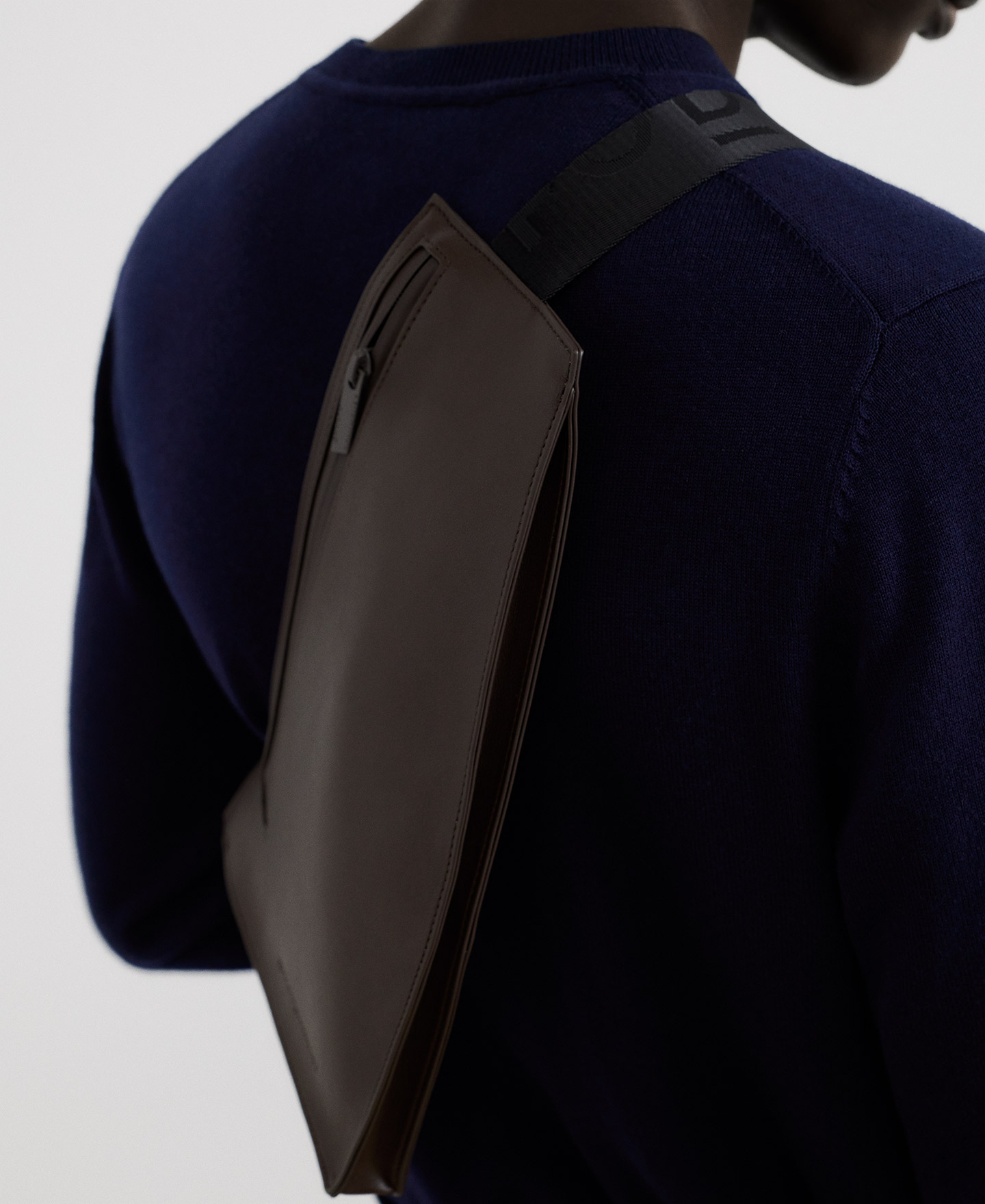 Crossbody Cuir Non Cuir image number 6