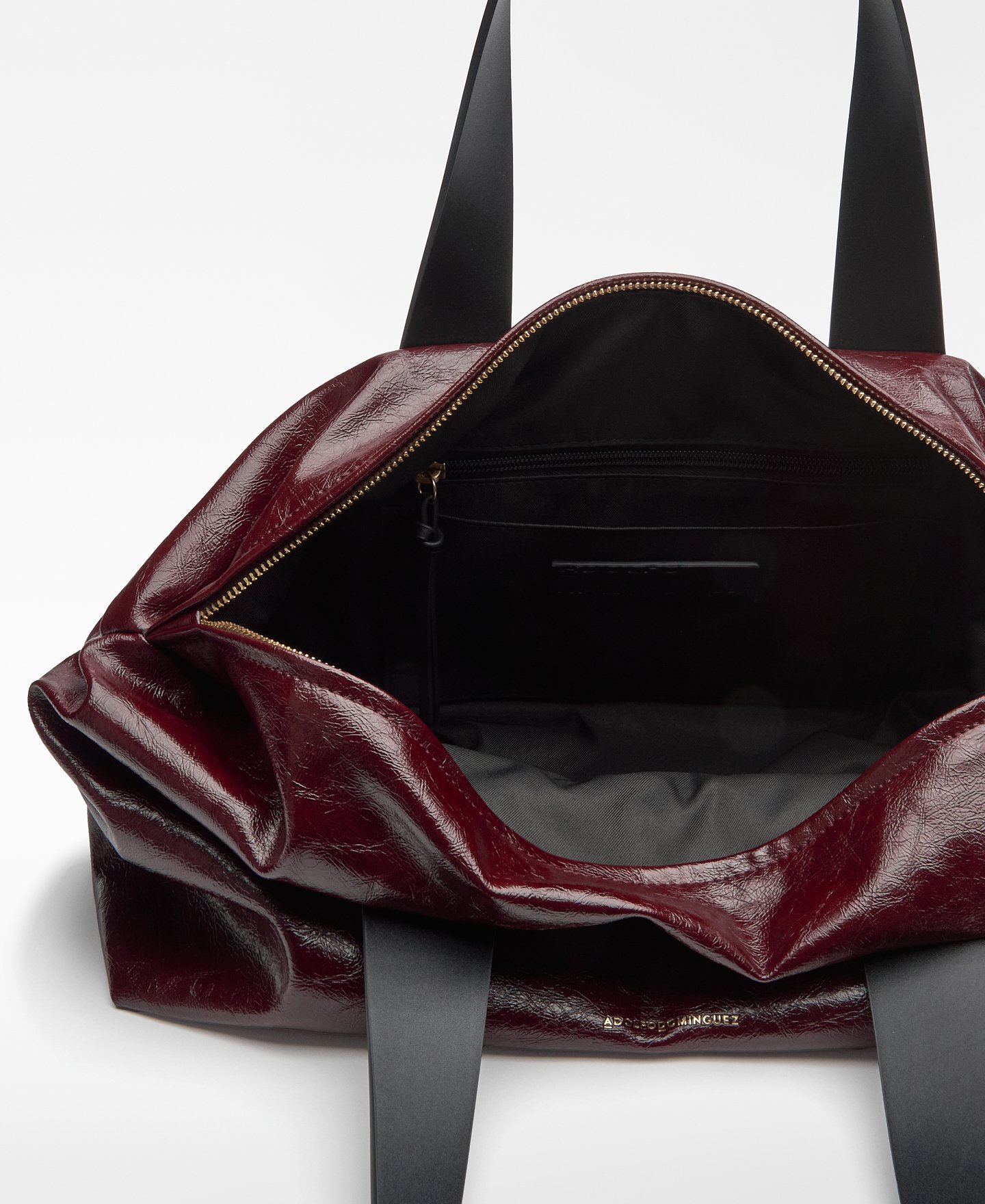Doce large bowling bag woman image number 3