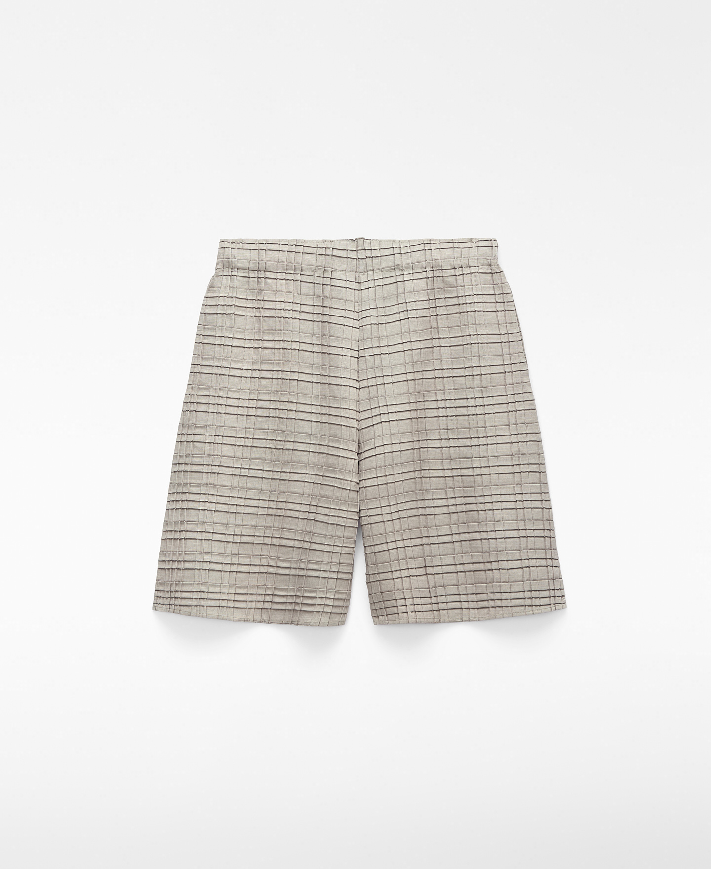 Bermuda ancha crinkle image number 5