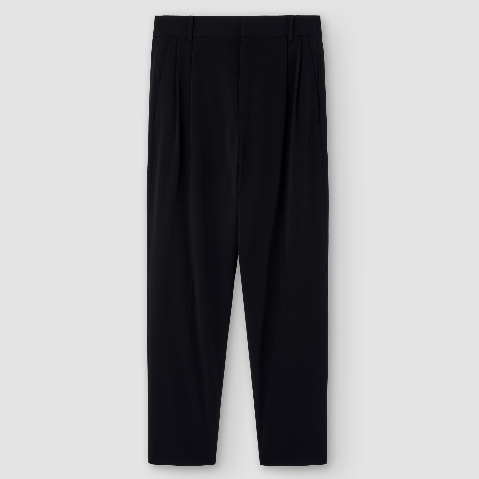 Pantalón carrot fit image number 4