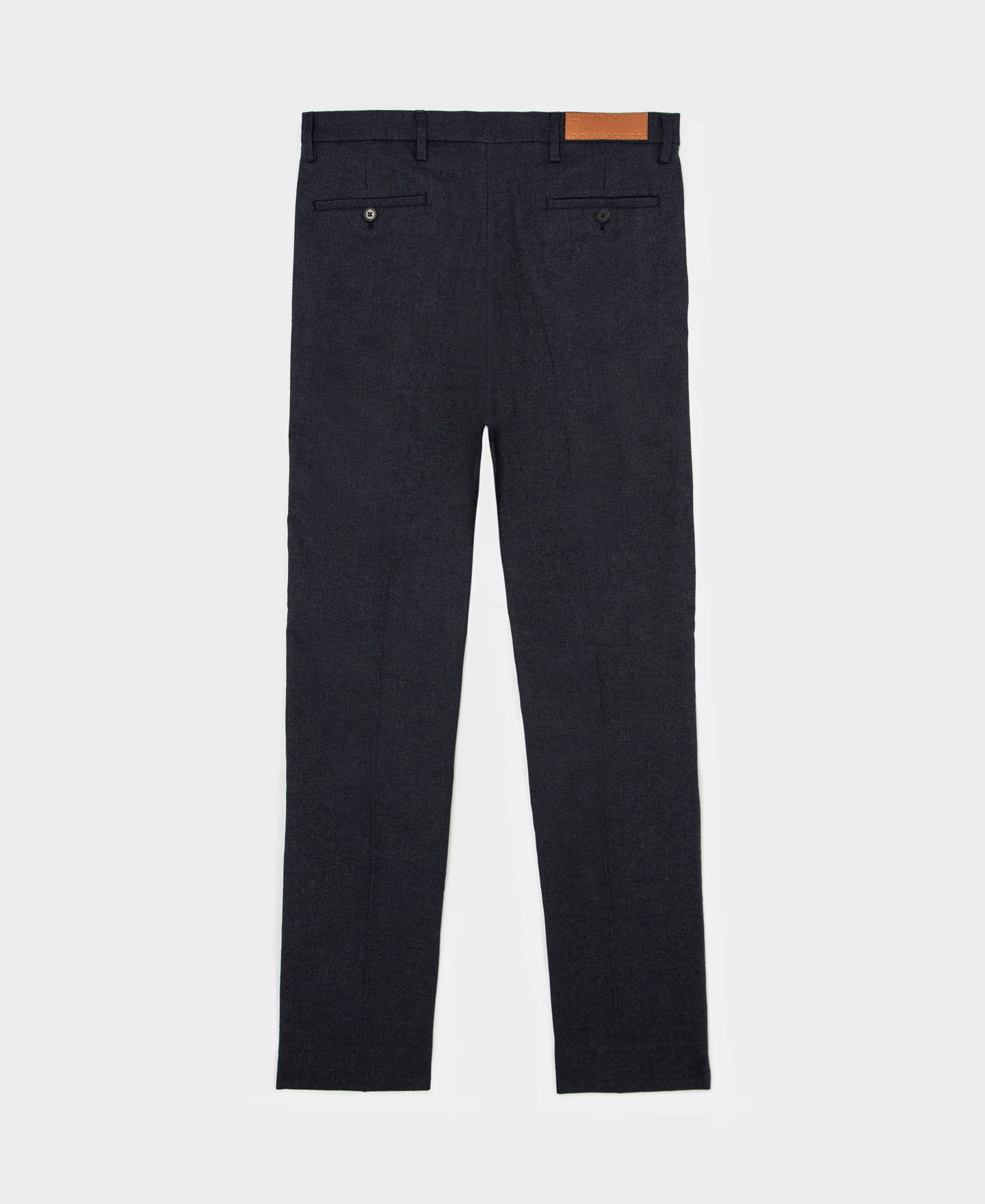 Microdrawing chino trousers image number 5