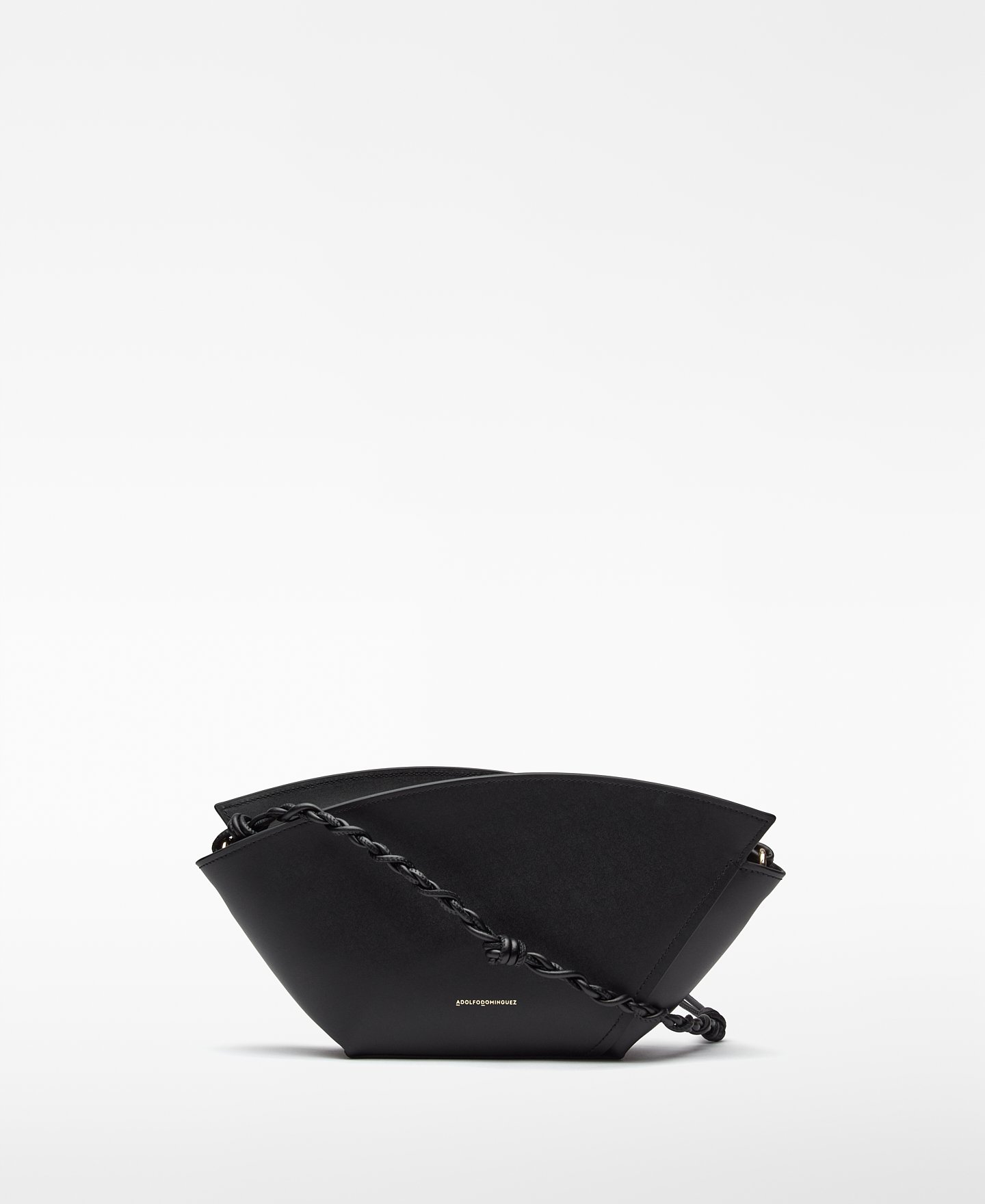 Bandolera Eclipse asa trenzada image number 0