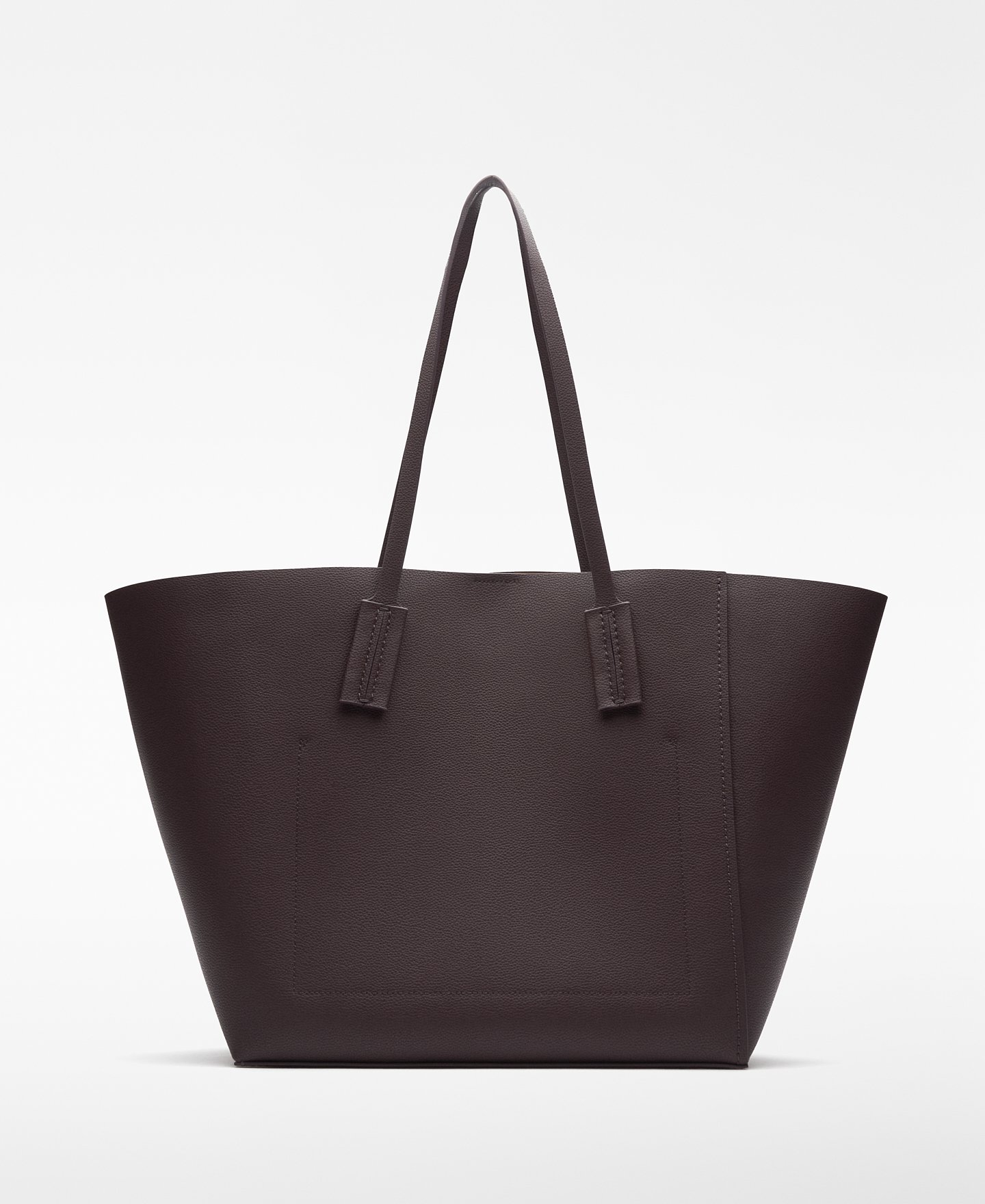 Shopper horizontal Mica mujer image number 1