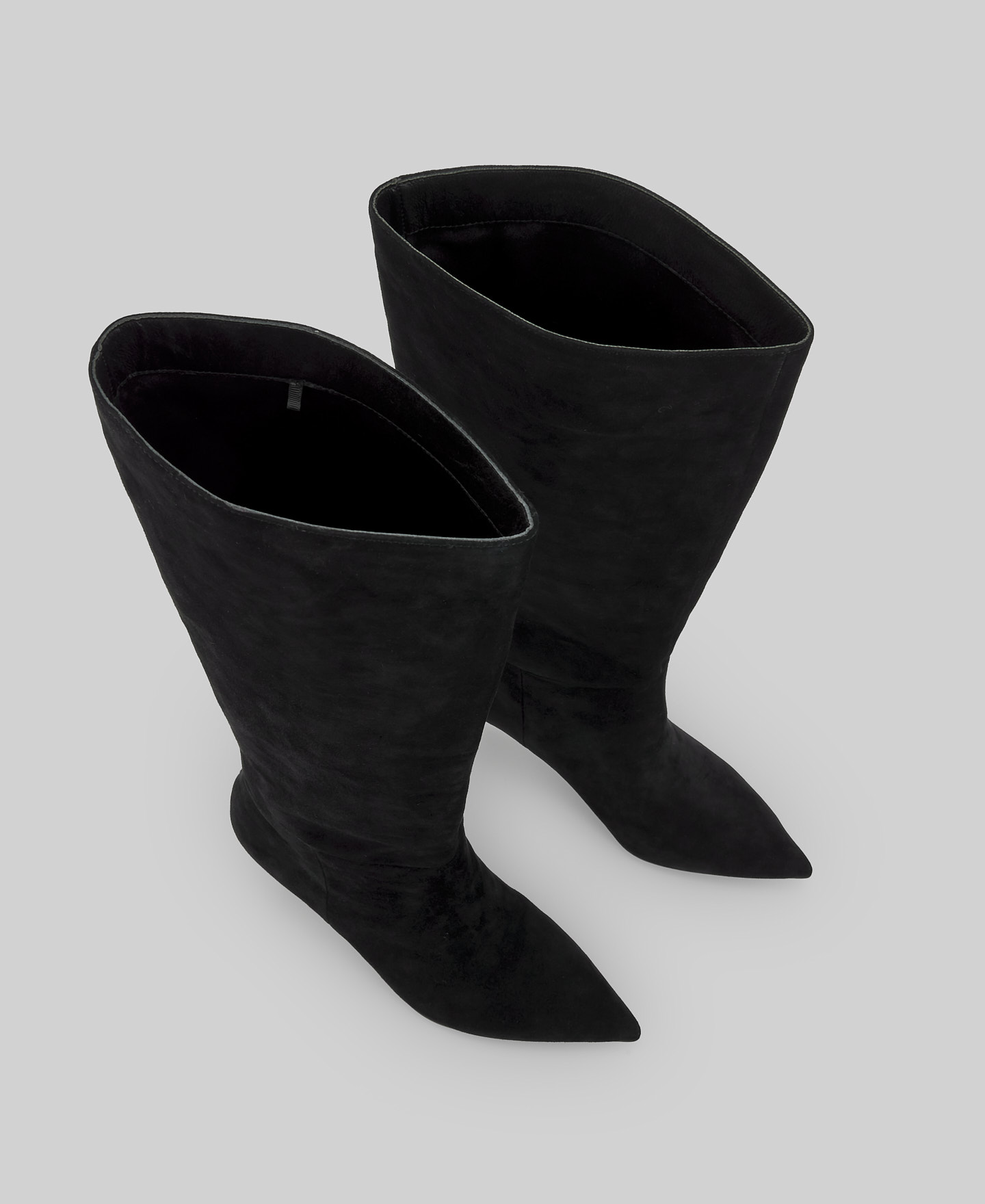 Bota alta ante mujer image number 1